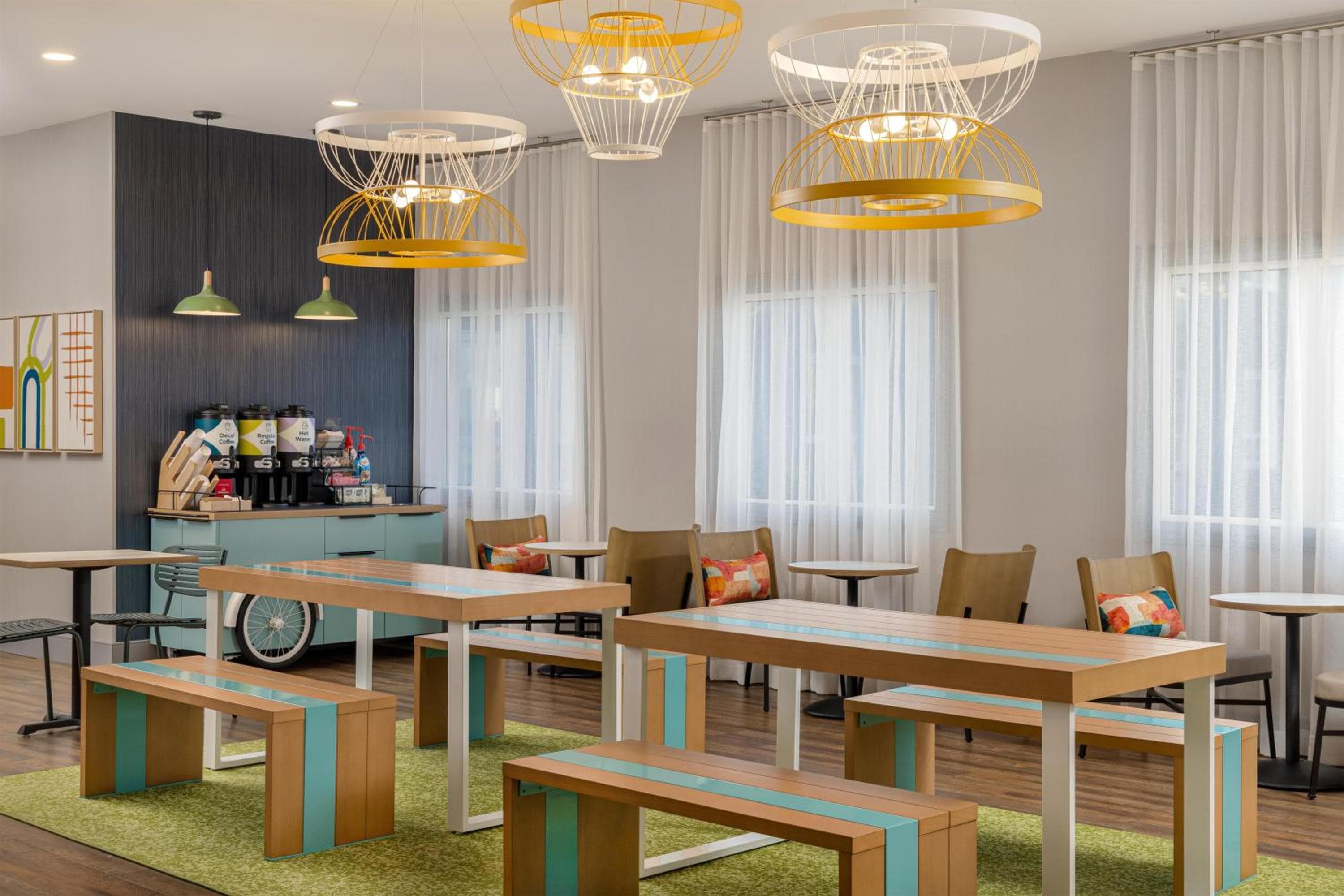 Spark by Hilton Toronto Mississauga