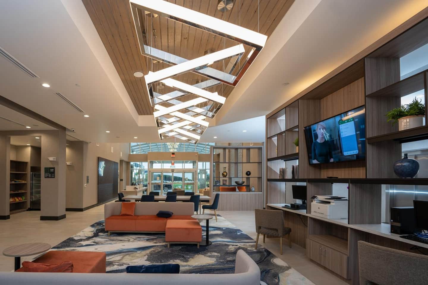 Holiday Inn - NW Houston Beltway 8 by IHG