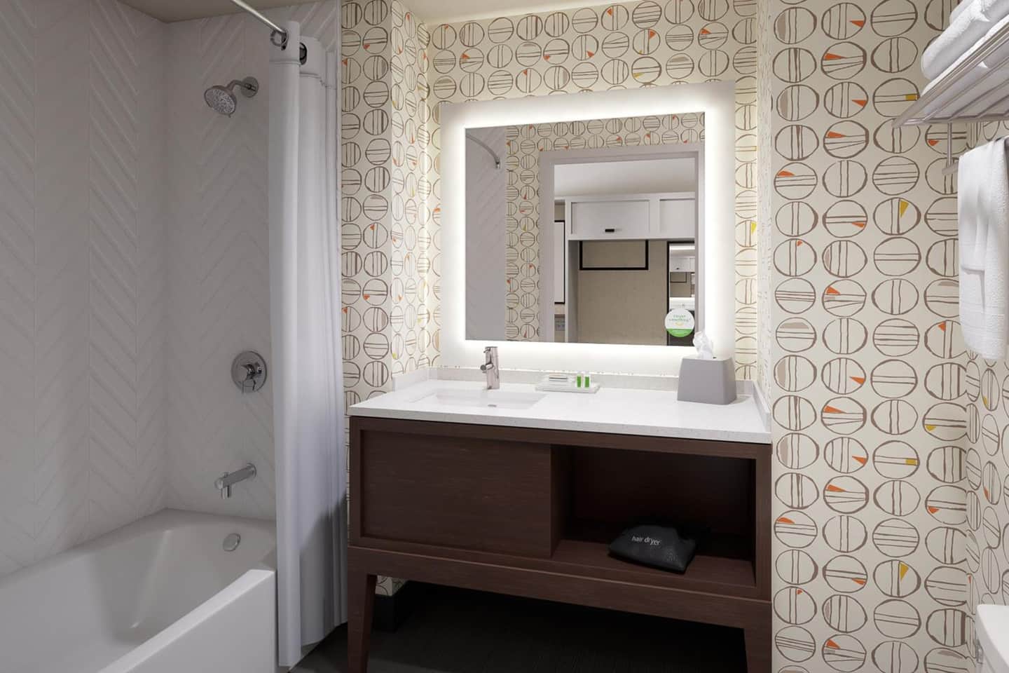 Holiday Inn - NW Houston Beltway 8 by IHG