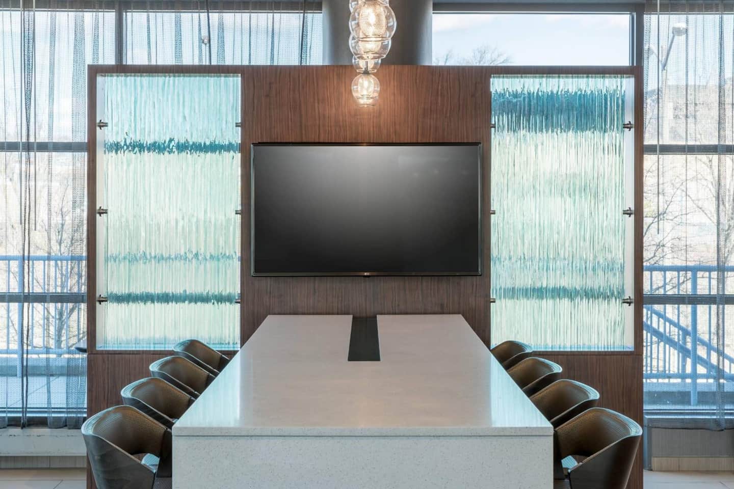 SpringHill Suites Alexandria Southwest
