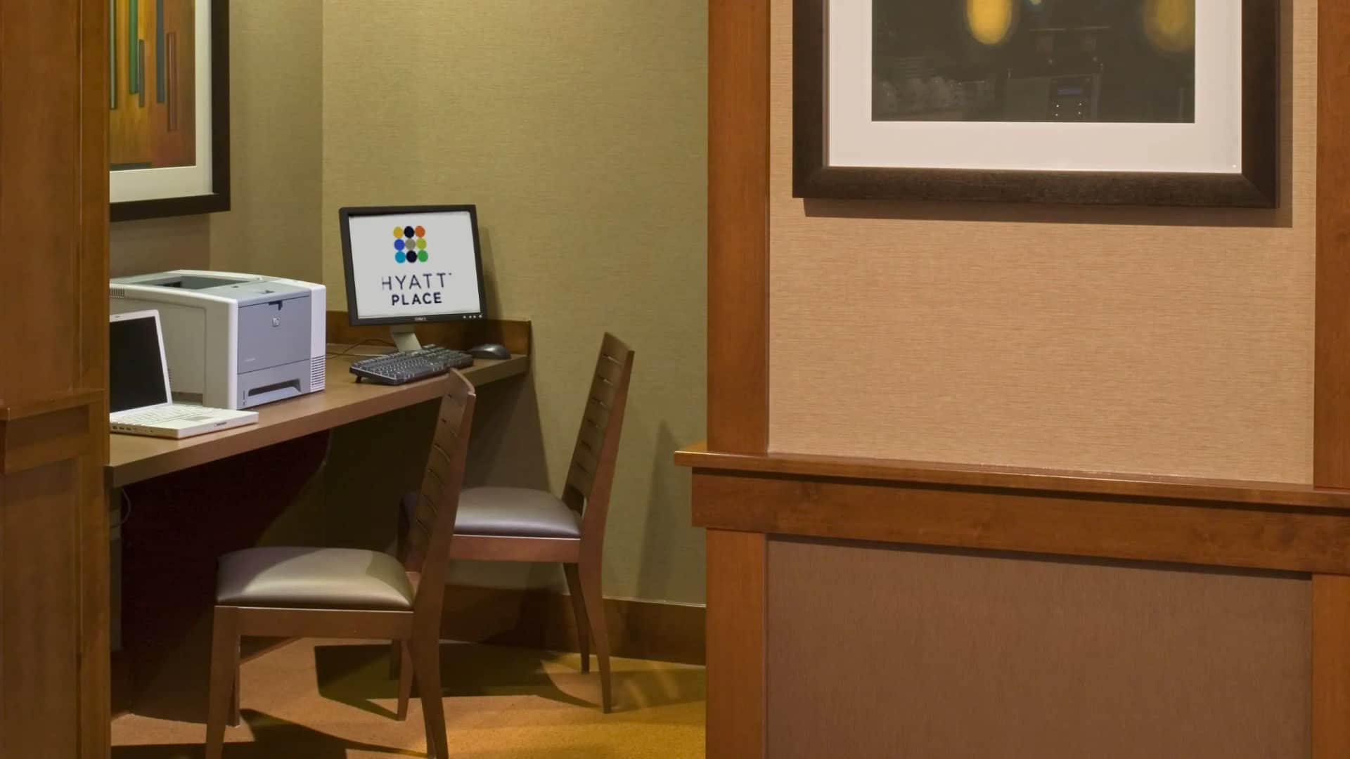 Hyatt Place Nashville Airport