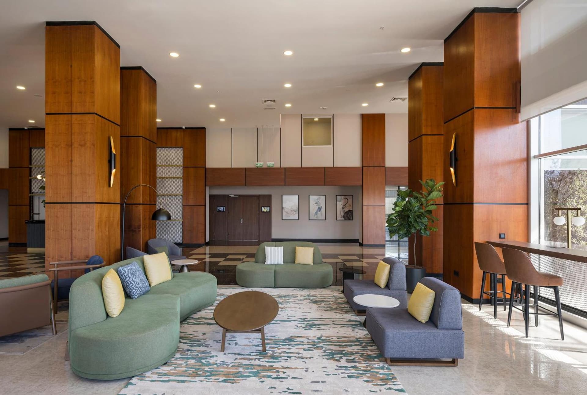 Crowne Plaza Istanbul - West by IHG