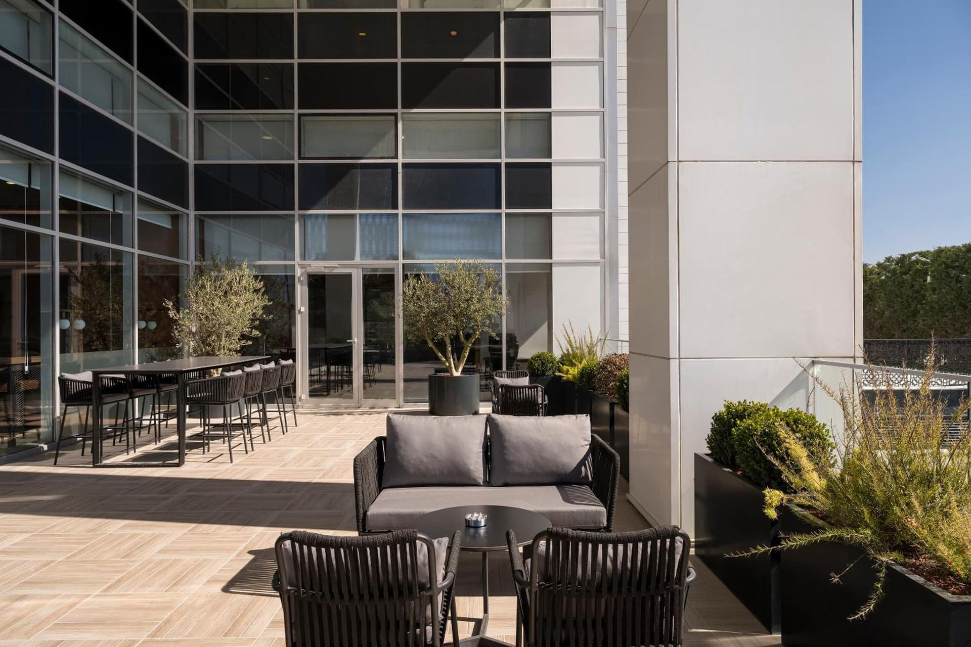 Crowne Plaza Istanbul - West by IHG
