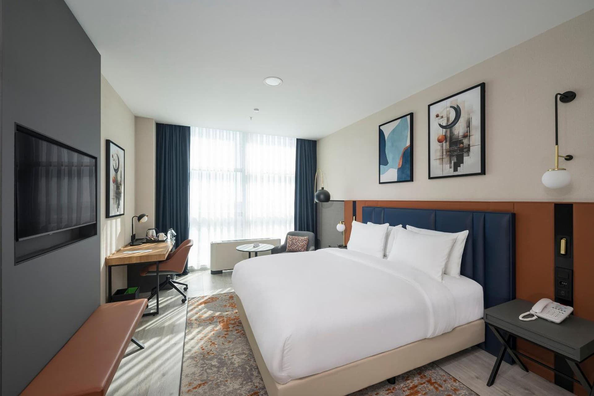 Crowne Plaza Istanbul - West by IHG