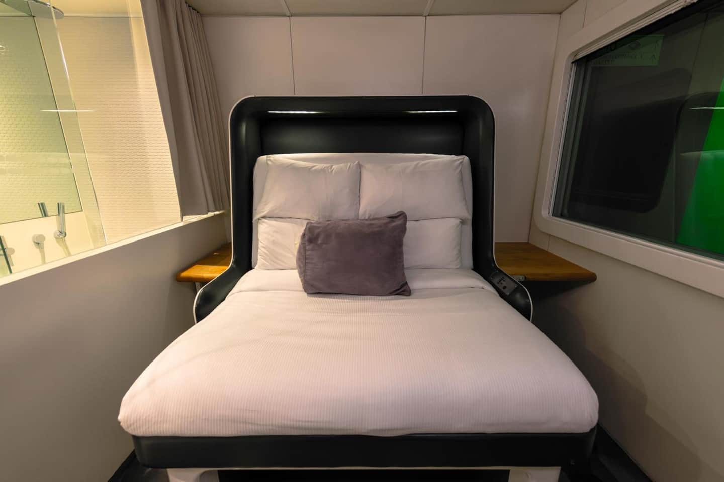 YOTELAIR London Gatwick Airport