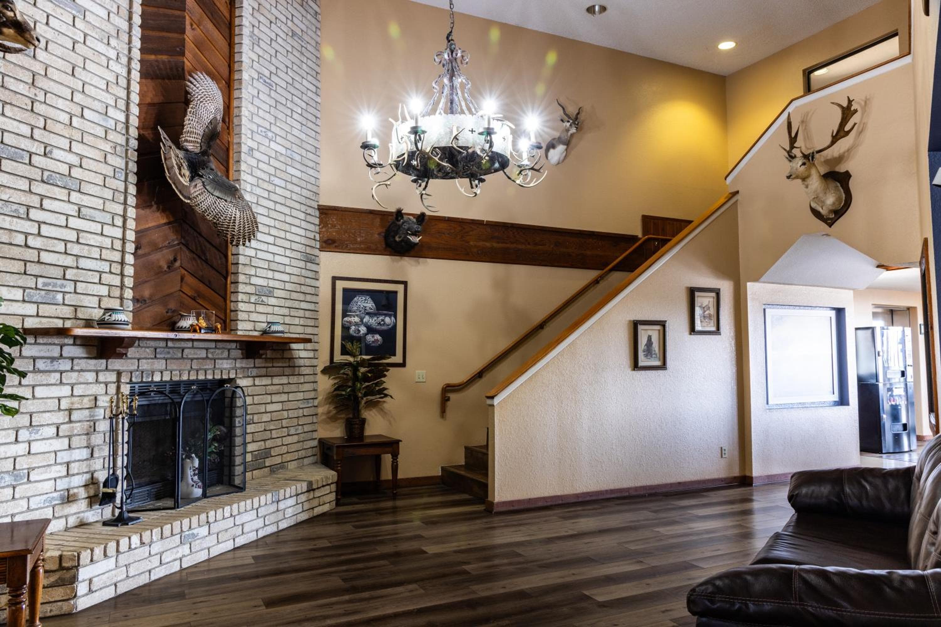 Boerne Inn and Suites