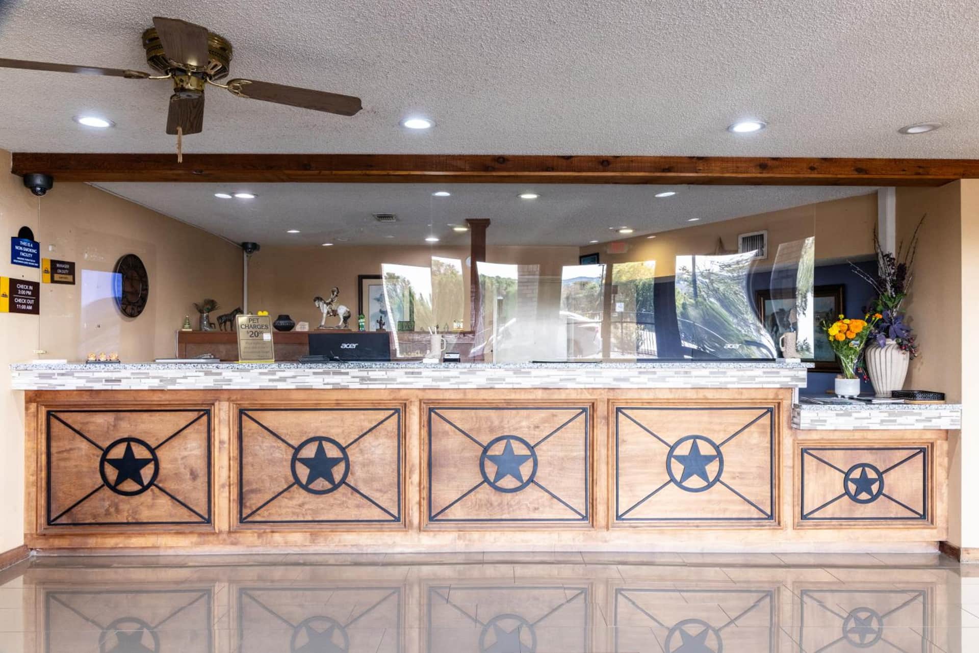 Boerne Inn and Suites