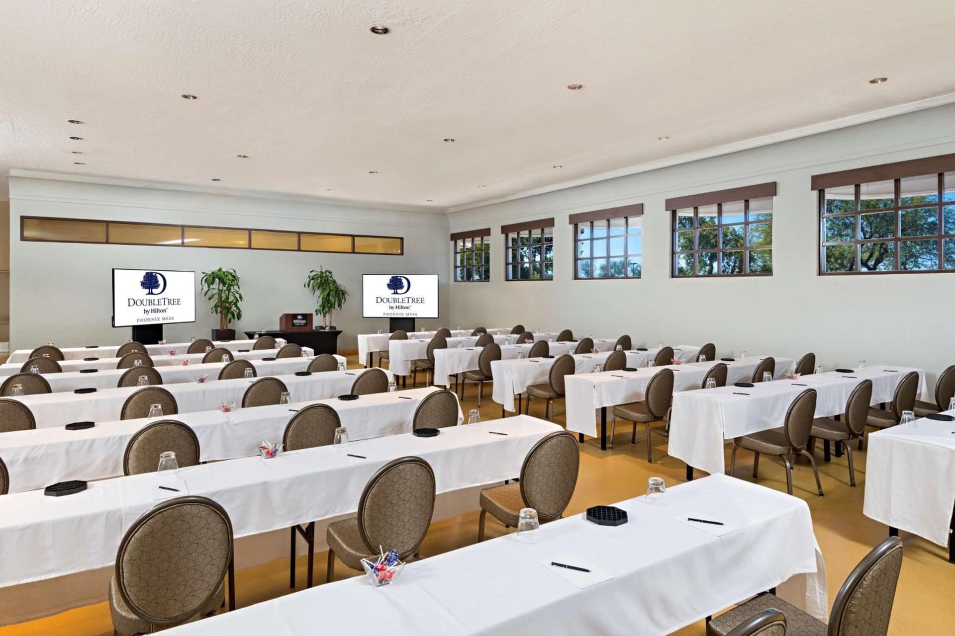 DoubleTree by Hilton Phoenix Mesa