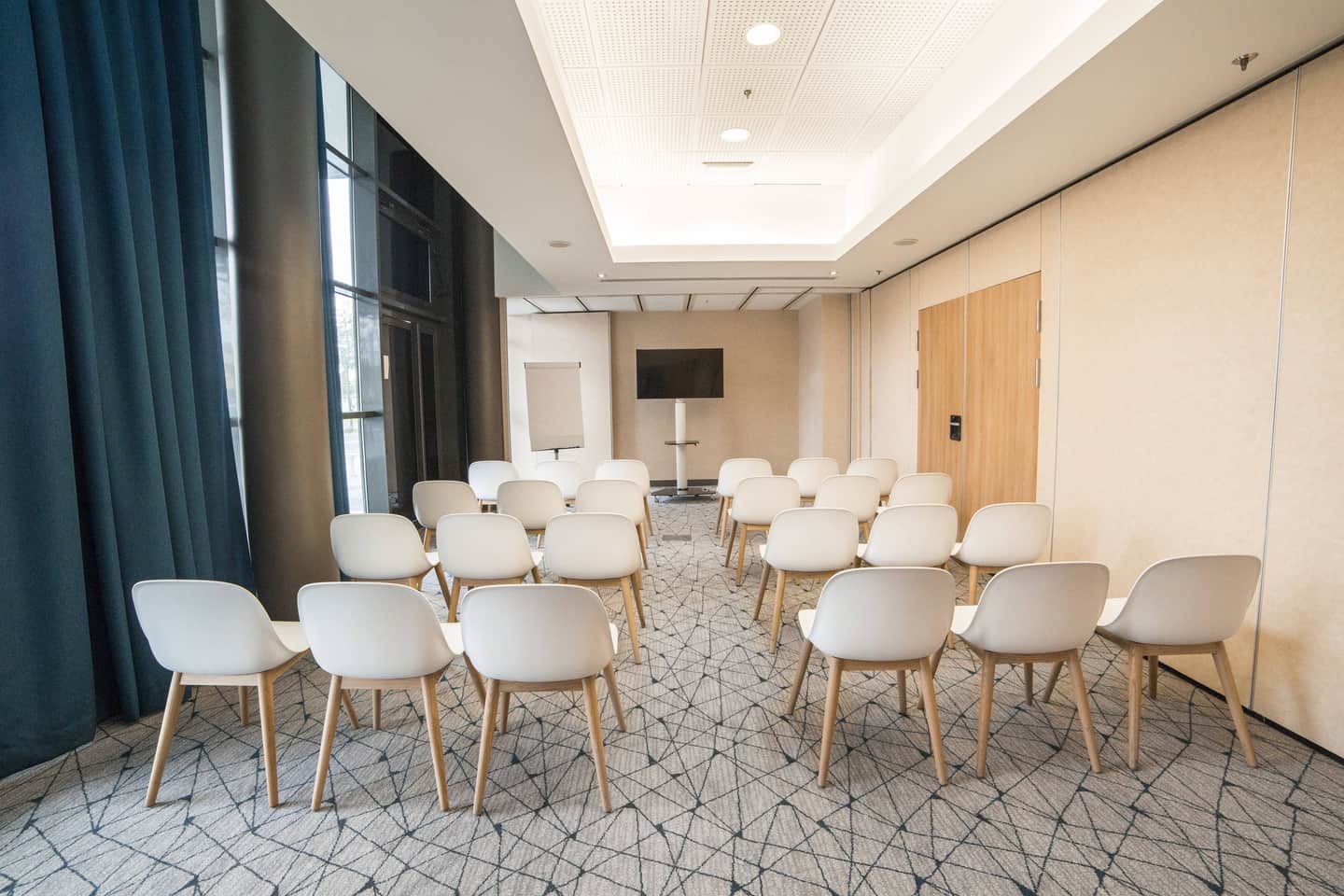 Courtyard by Marriott Paris La Defense West - Colombes