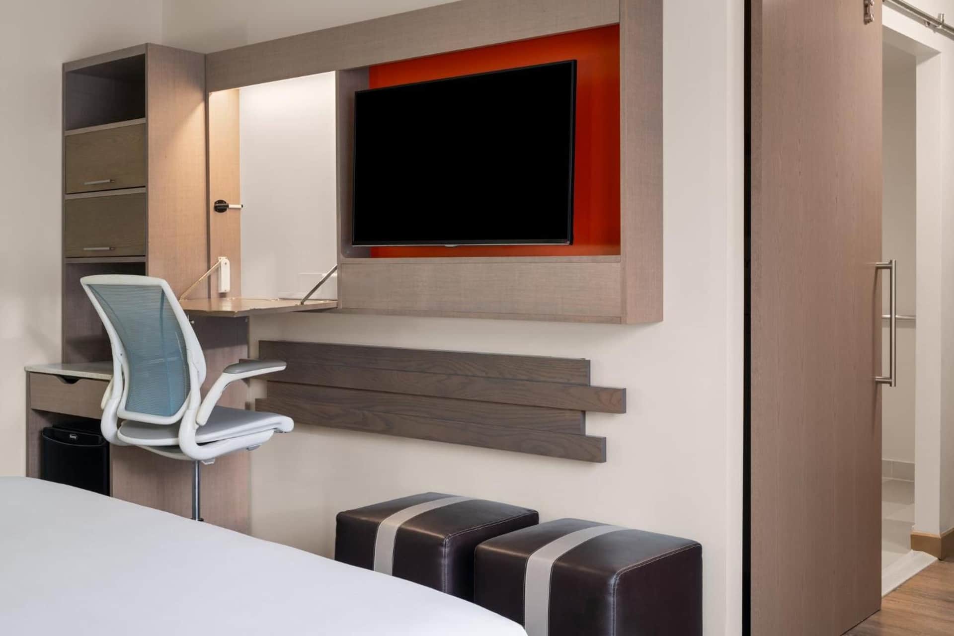 EVEN Hotel Brooklyn by IHG