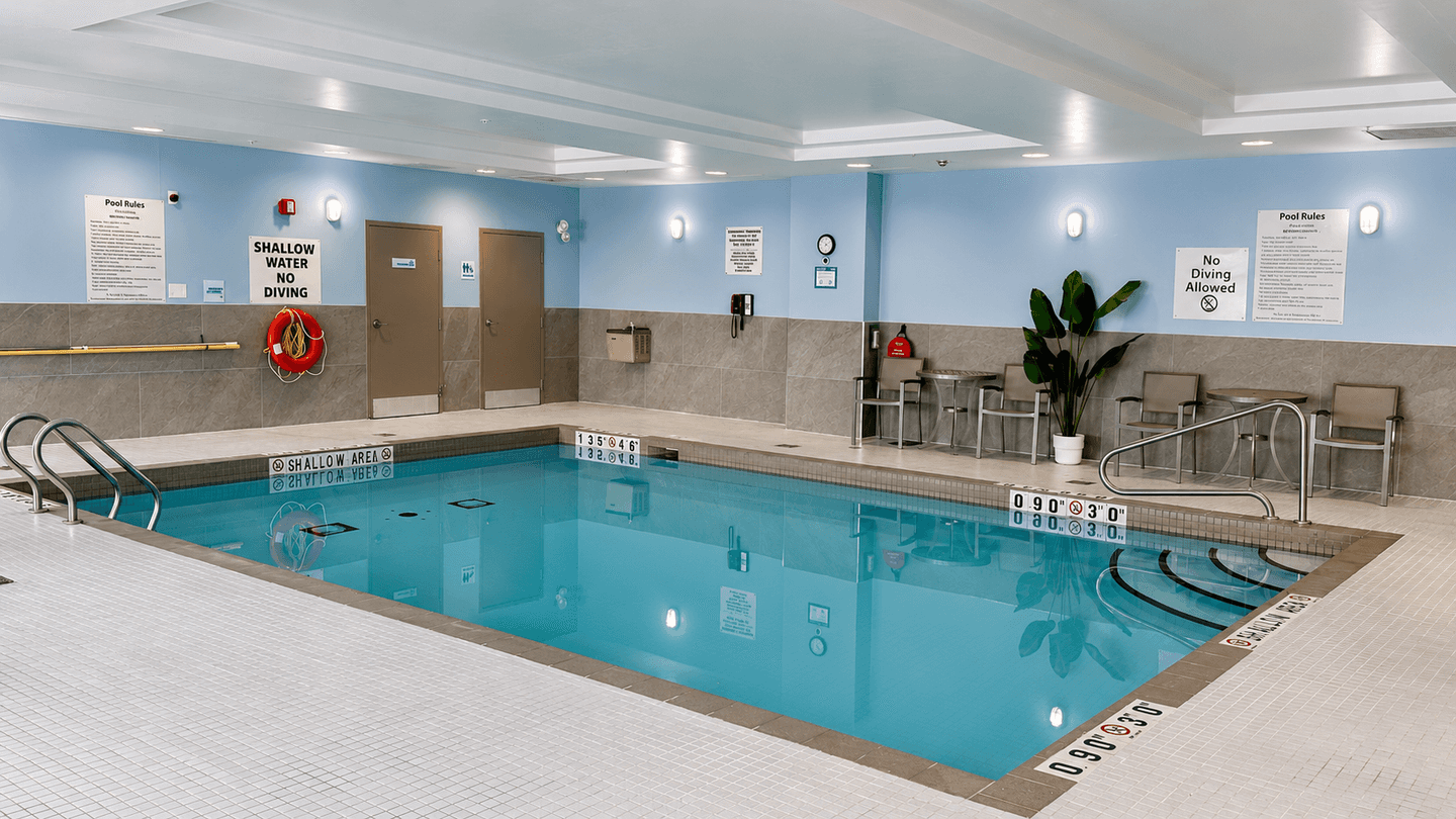 Holiday Inn Express & Suites Ottawa West - Nepean by IHG