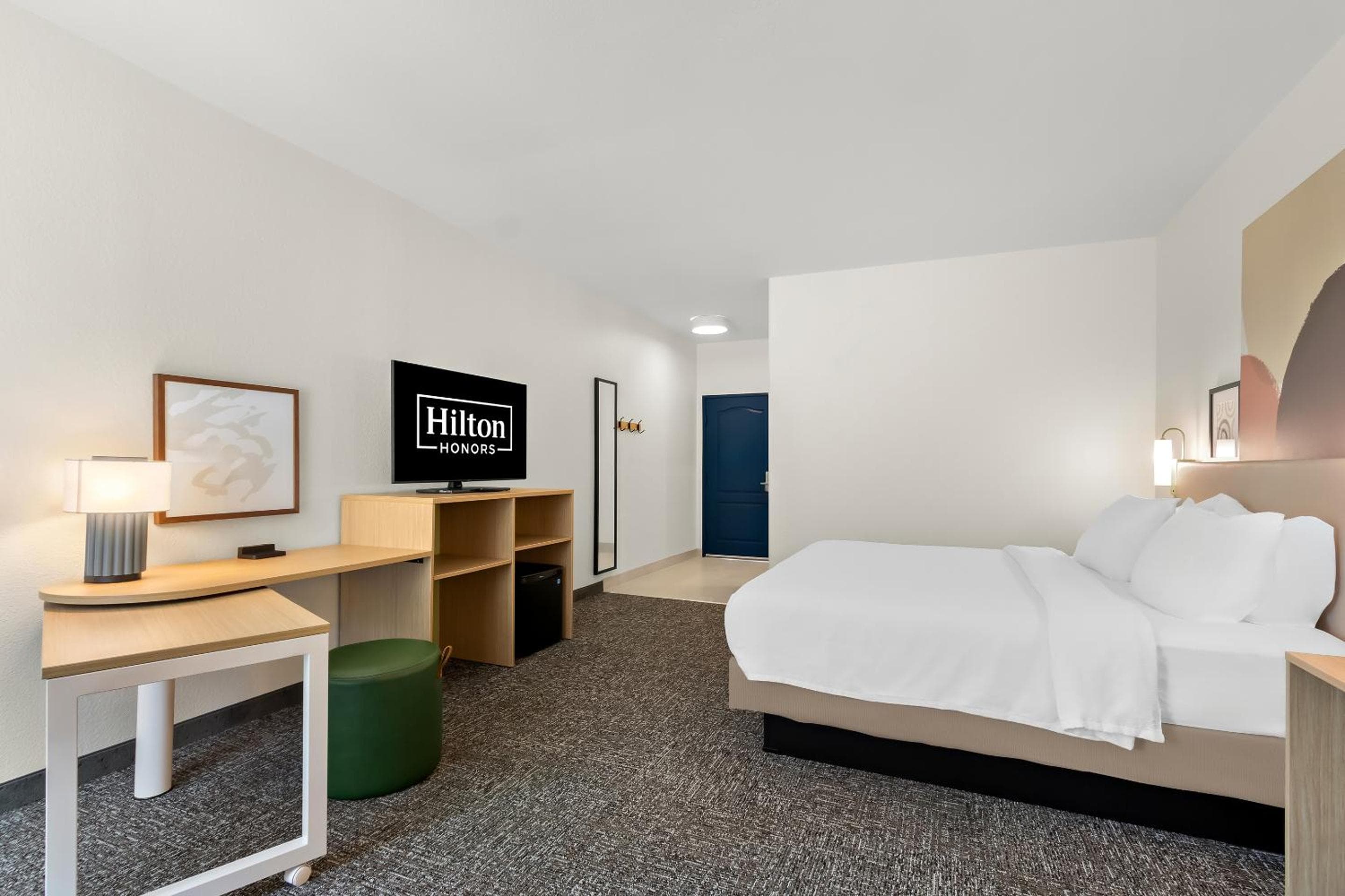 Spark by Hilton Missouri City