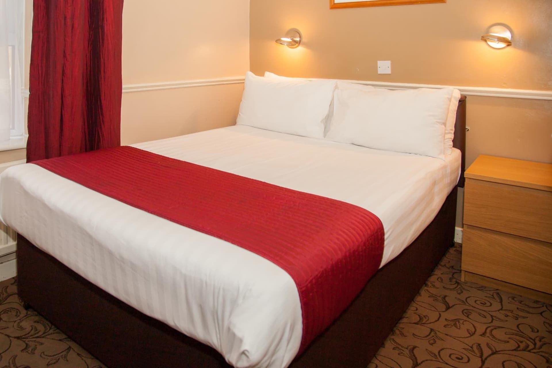The Lawton Hotel