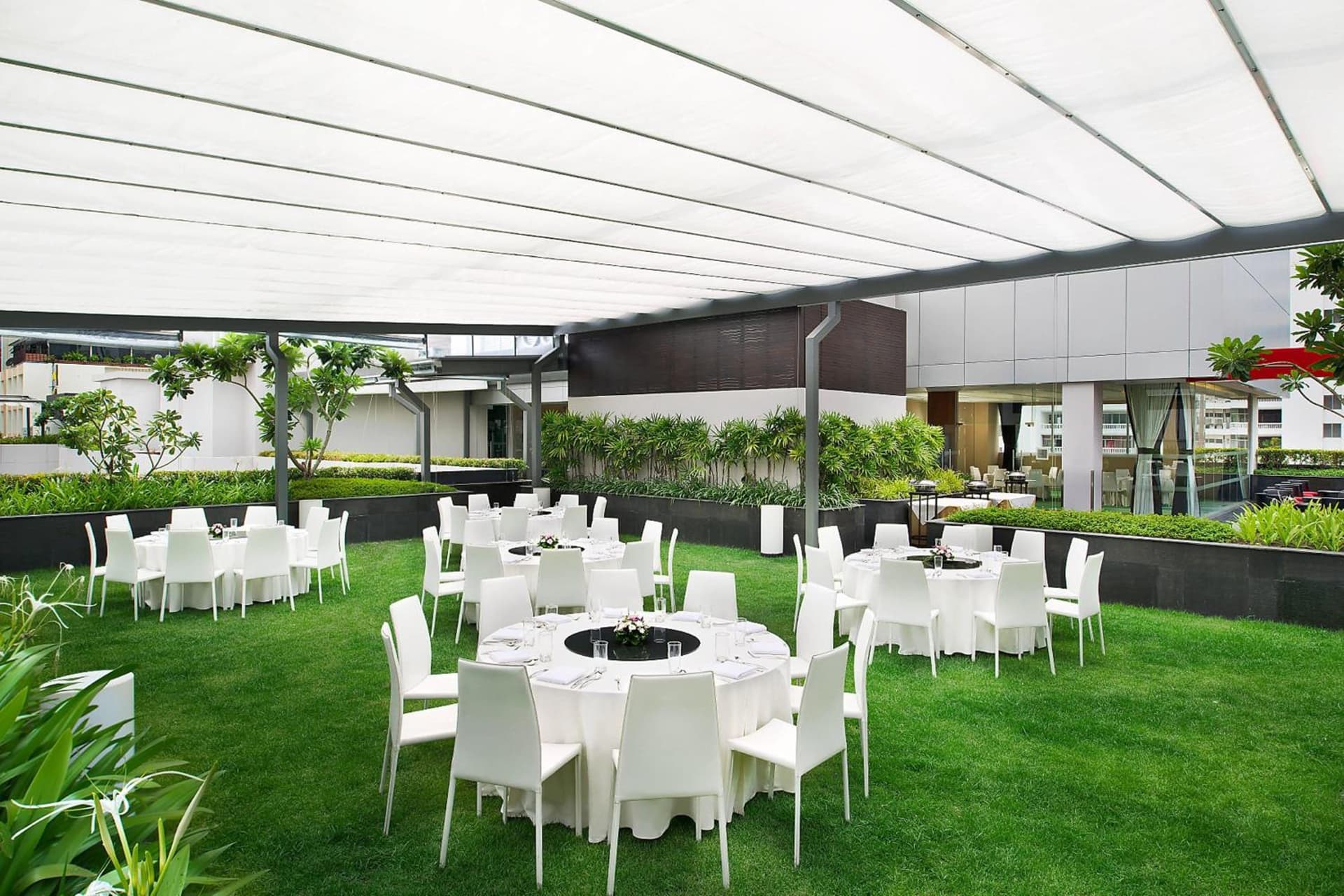 Paradox Bangkok Sukhumvit