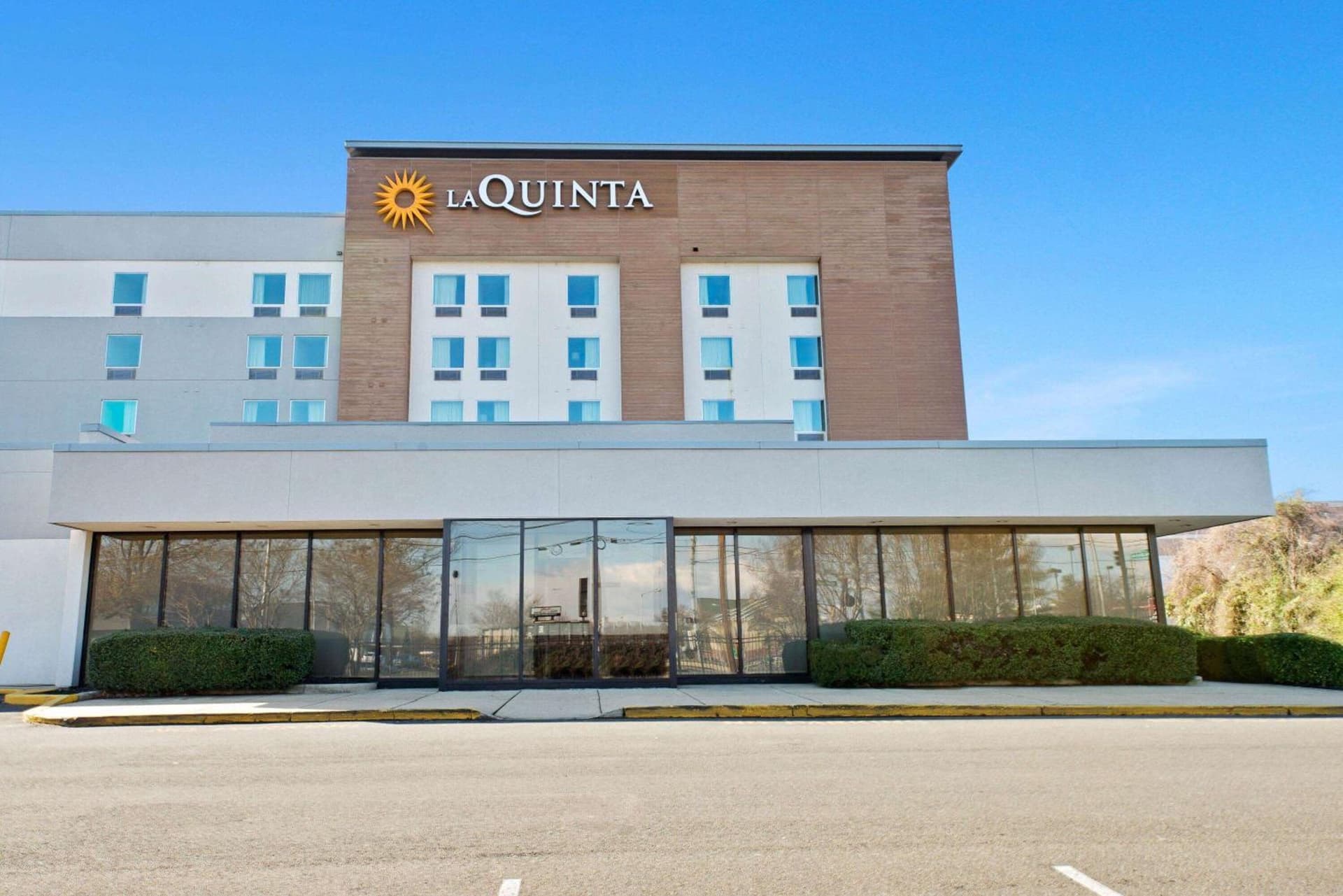 La Quinta by Wyndham DC Metro Capital Beltway