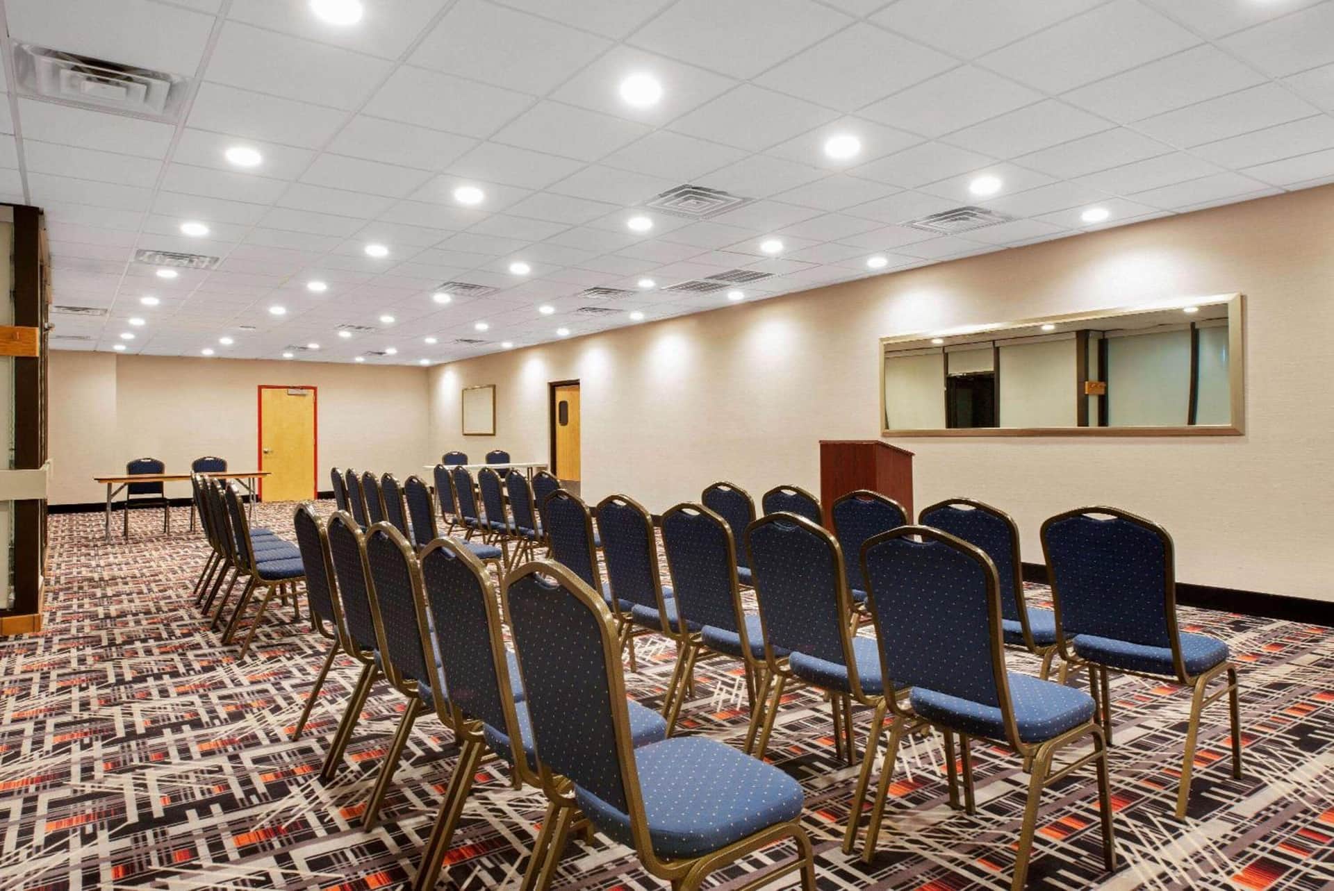 La Quinta by Wyndham DC Metro Capital Beltway