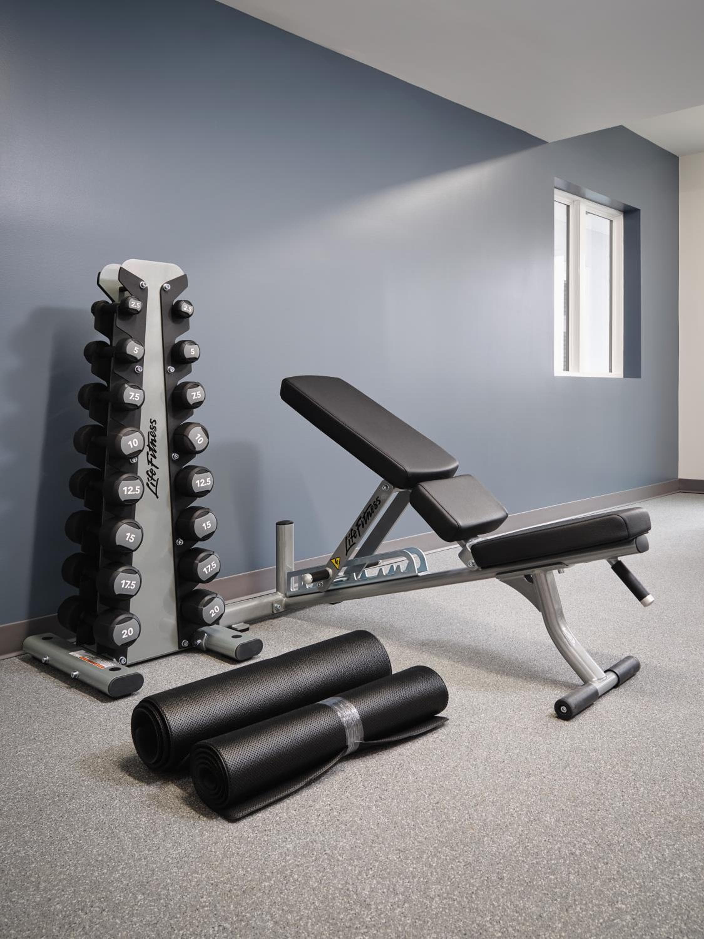 stayAPT Suites Charlotte North