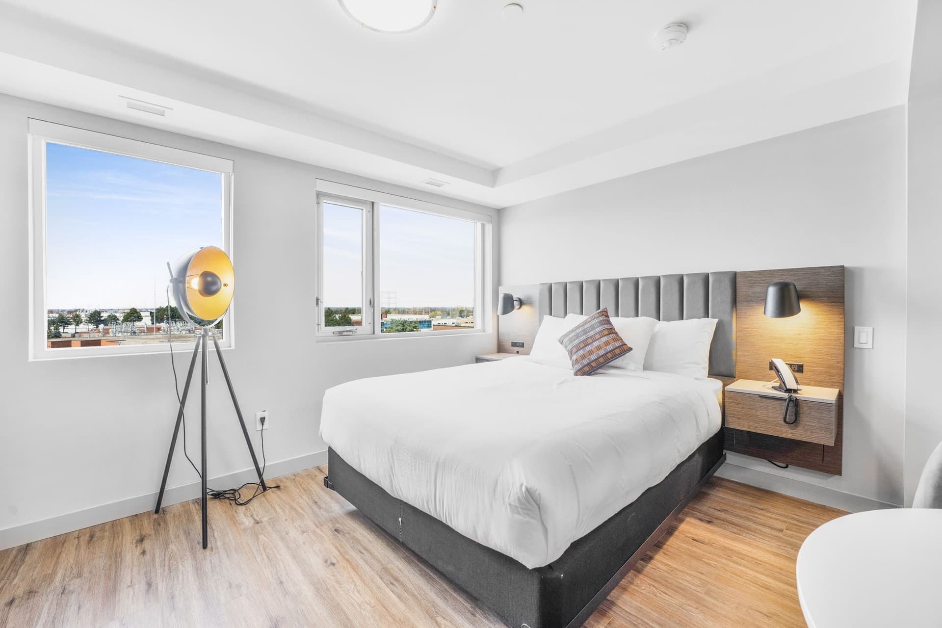 Skye Hotel & Residences, BW Signature Collection