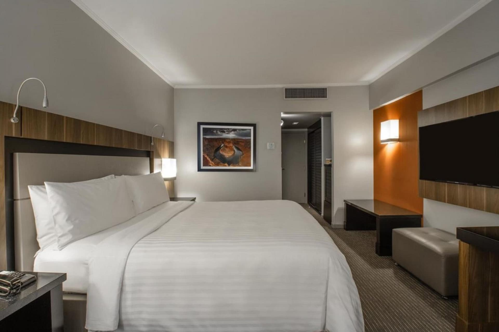 Marriott São Paulo Airport Hotel