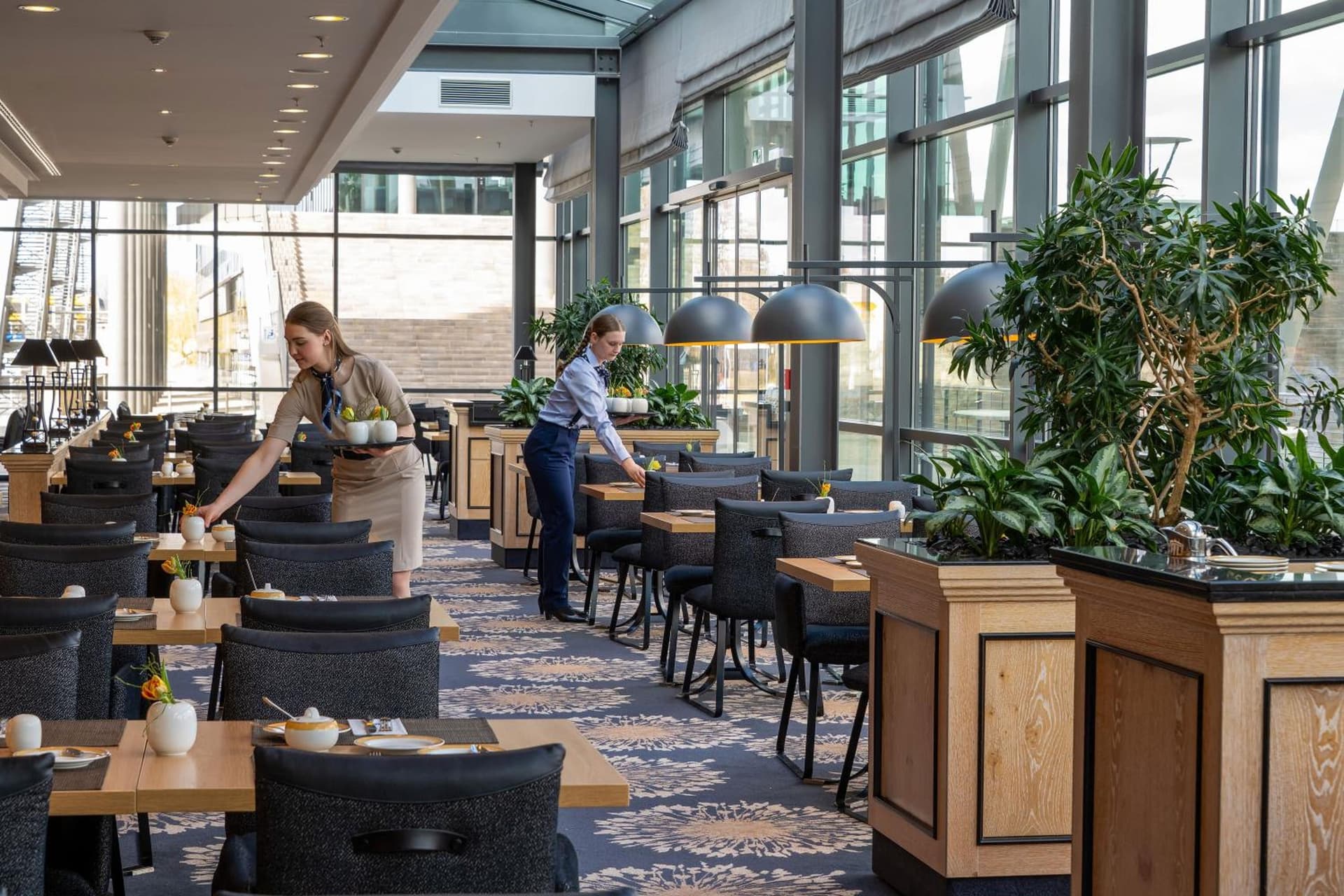 Maritim Hotel Dresden