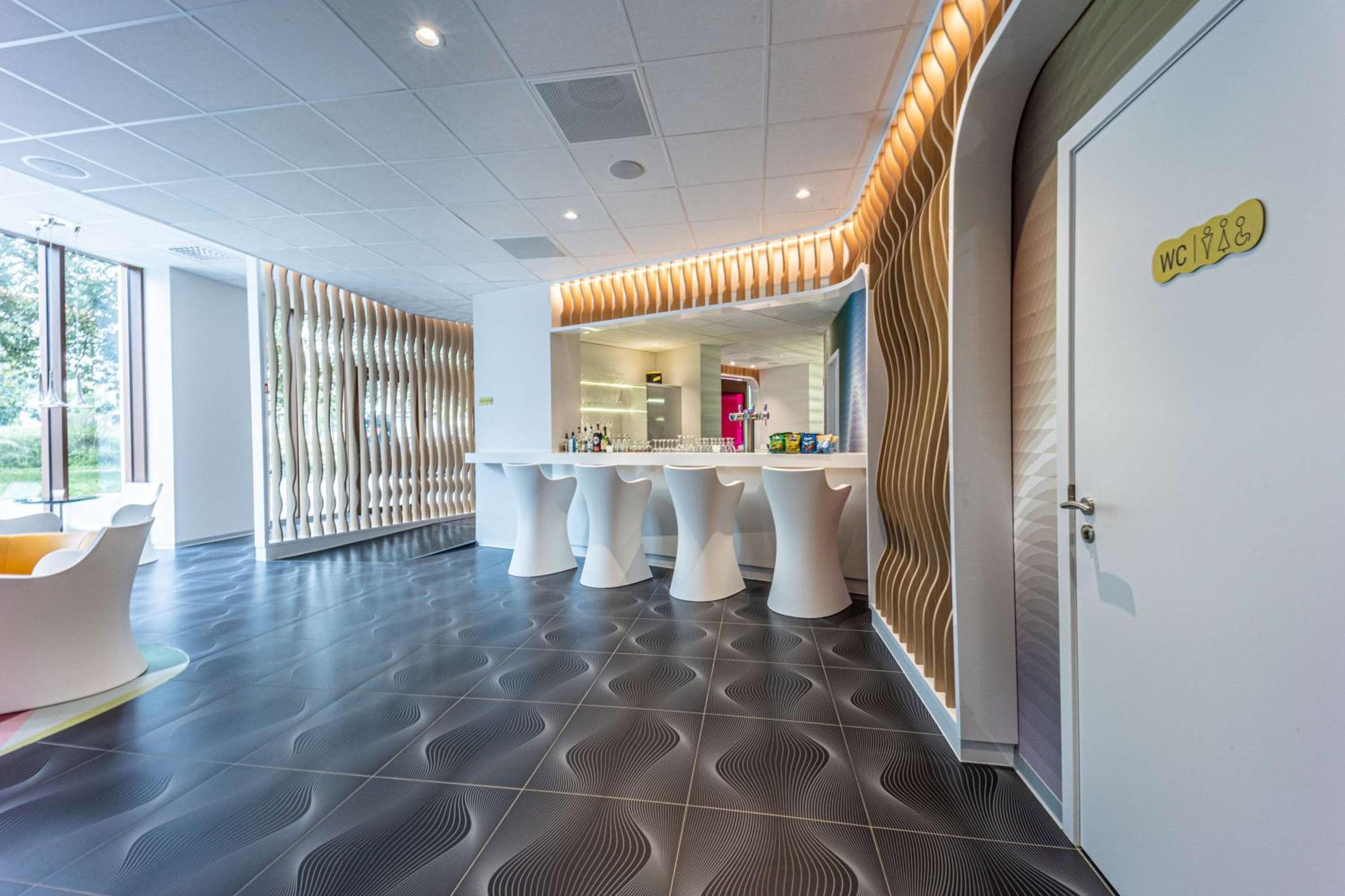 Prize by Radisson, Antwerp City