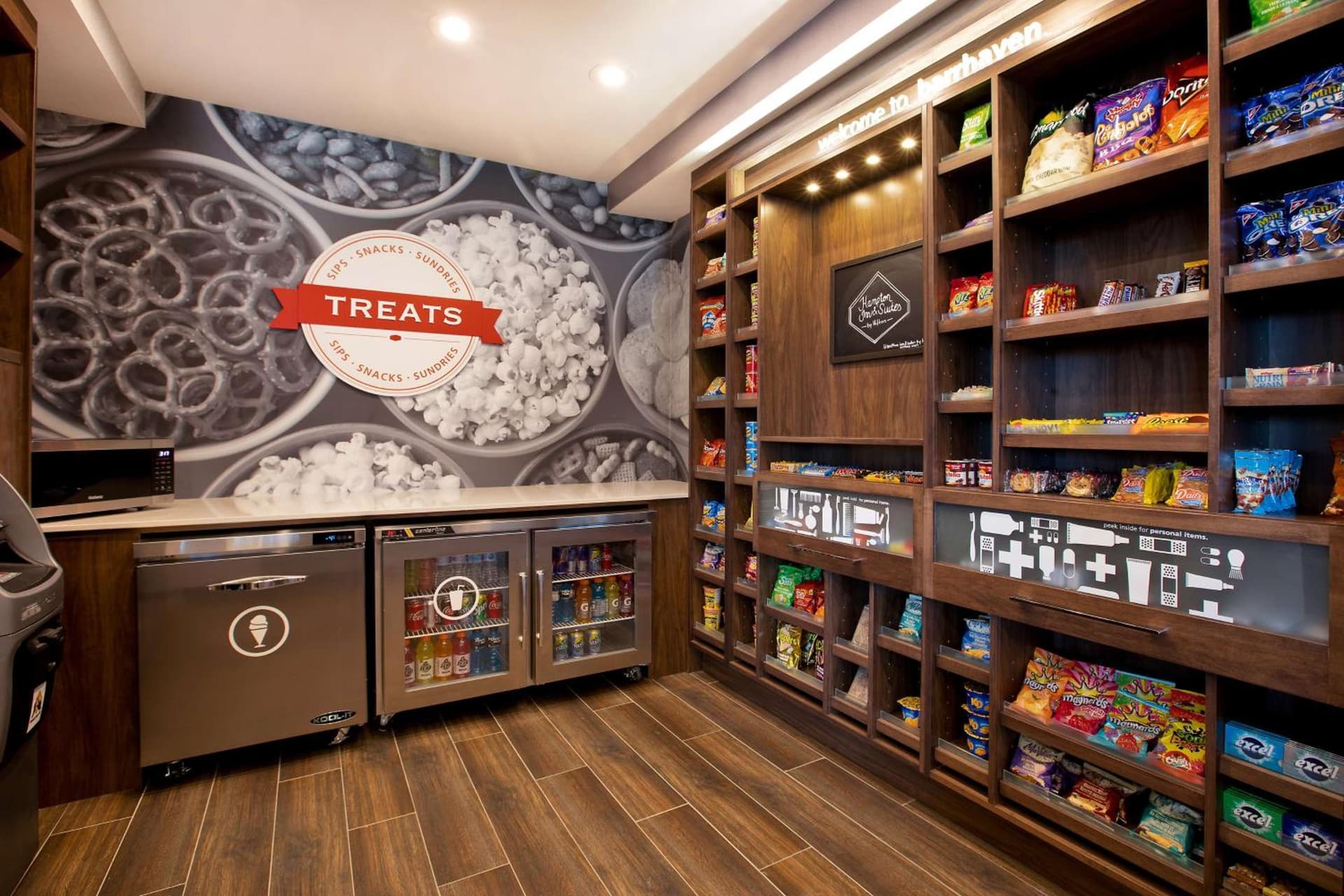 Hampton Inn & Suites Ottawa West