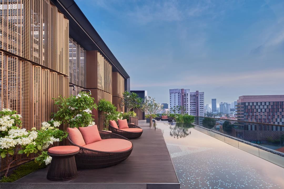 Varel Singapore, a Tribute Portfolio Hotel
