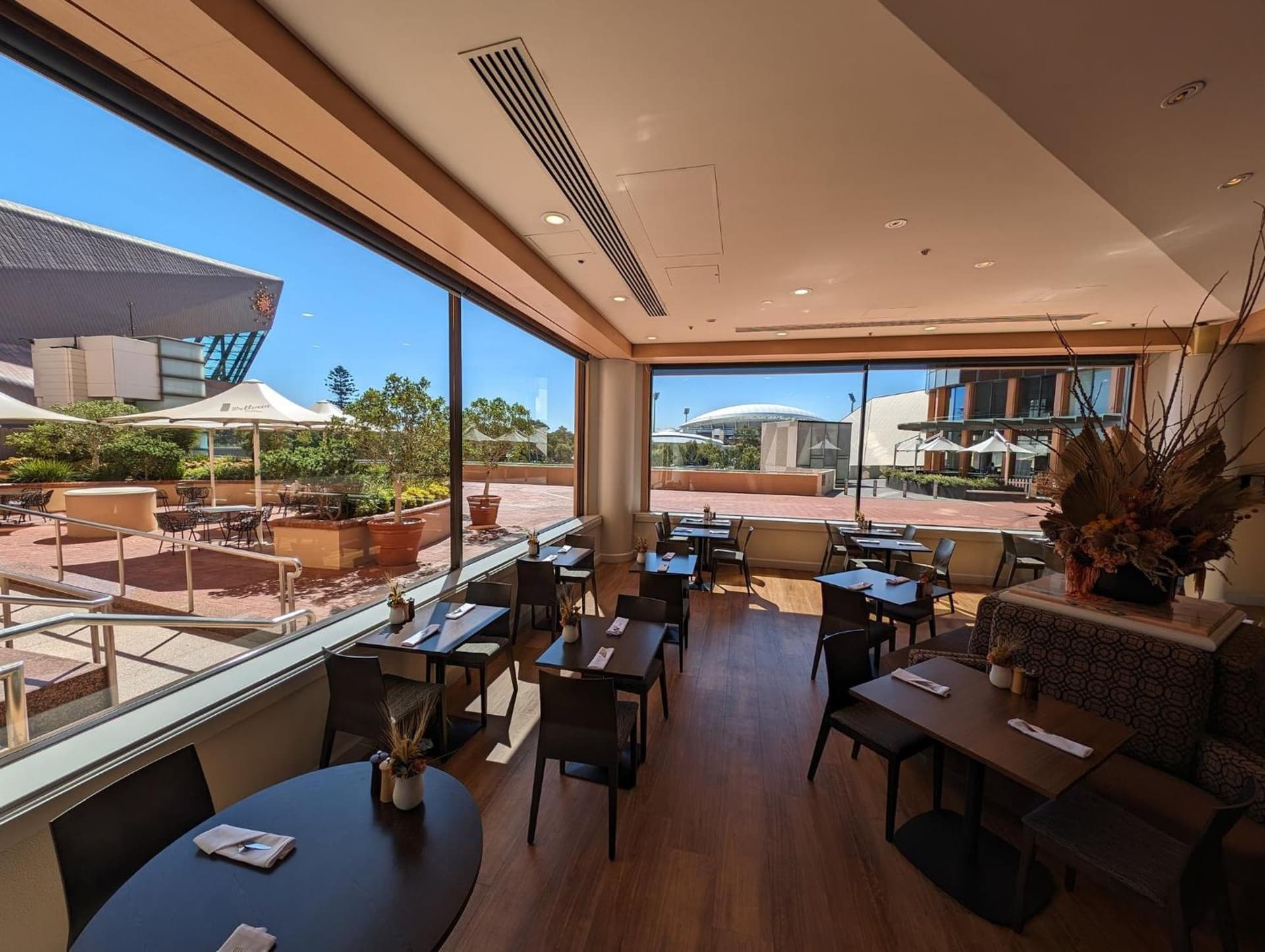 InterContinental Adelaide by IHG