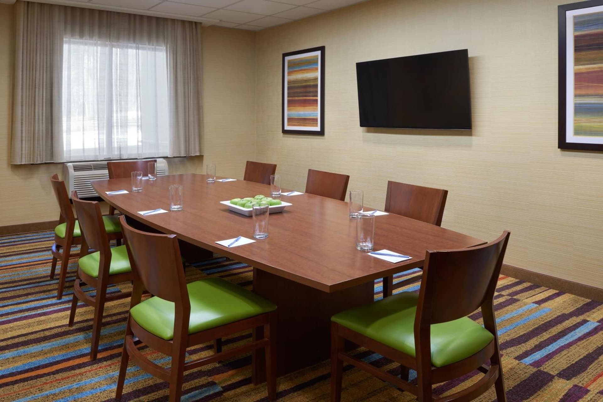 Fairfield Inn & Suites by Marriott Barrie
