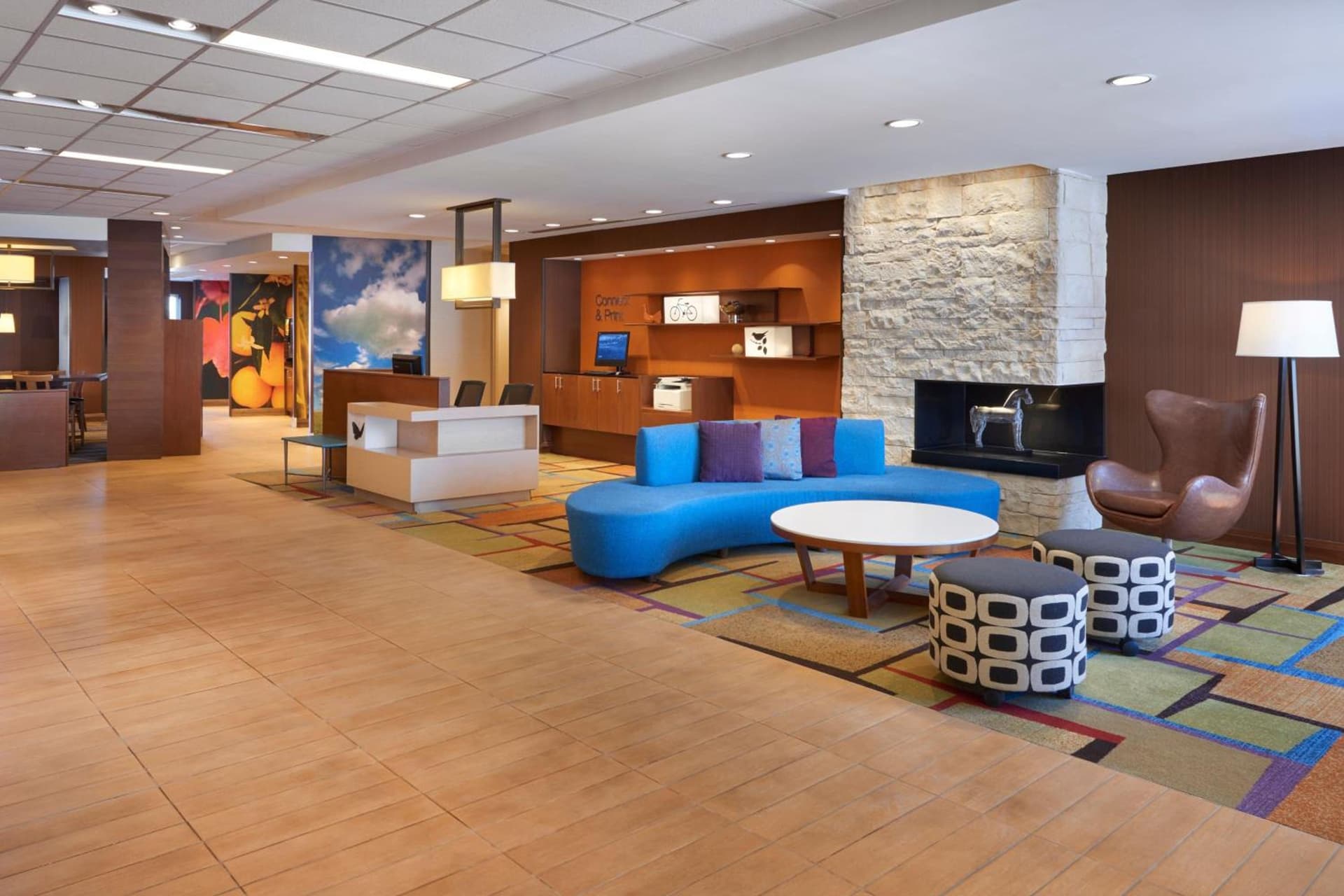 Fairfield Inn & Suites by Marriott Barrie