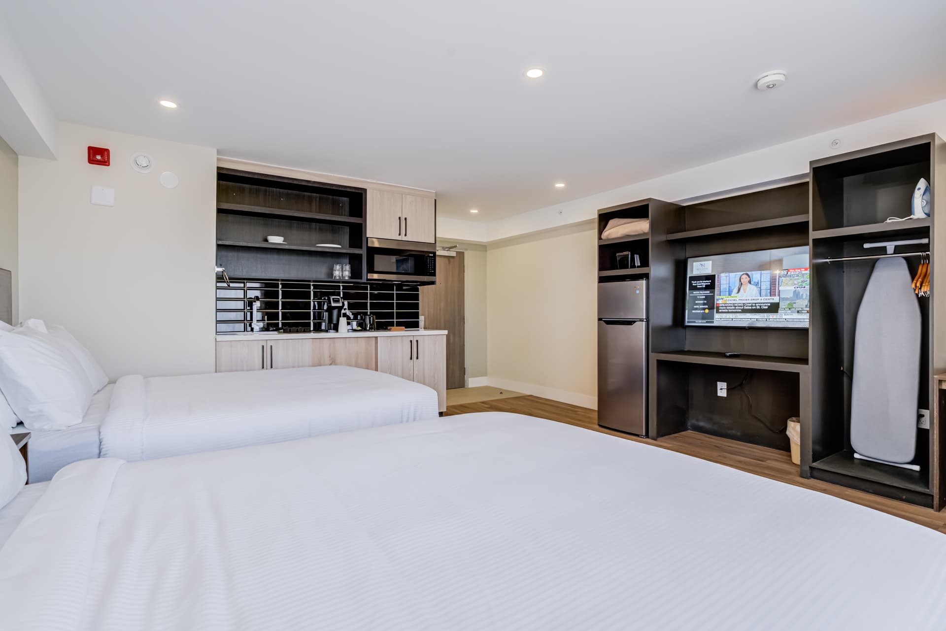Skye Hotel Ridgetown
