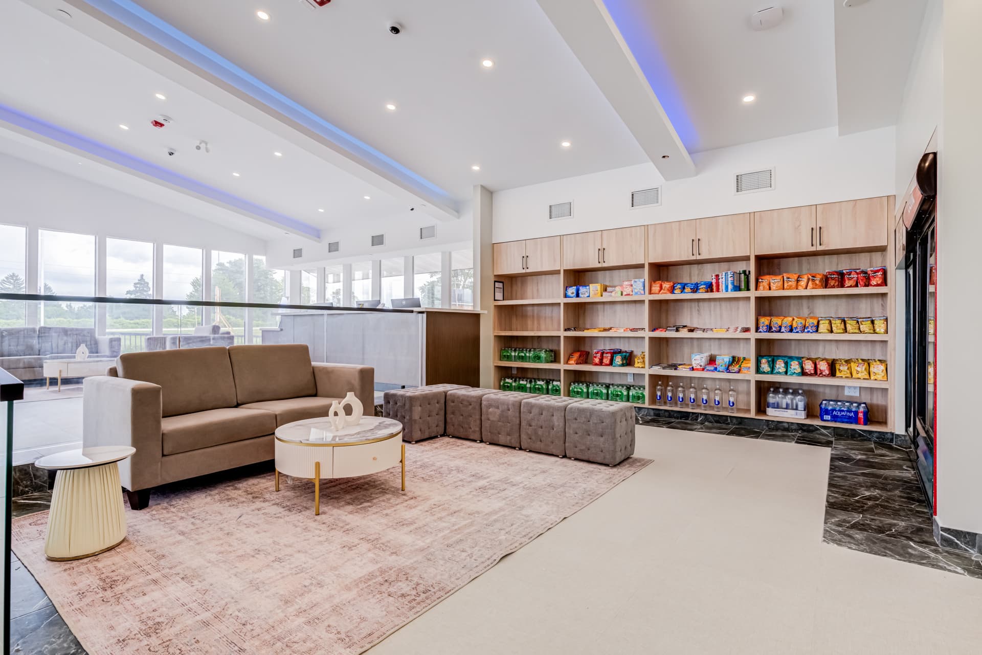 Skye Hotel Ridgetown