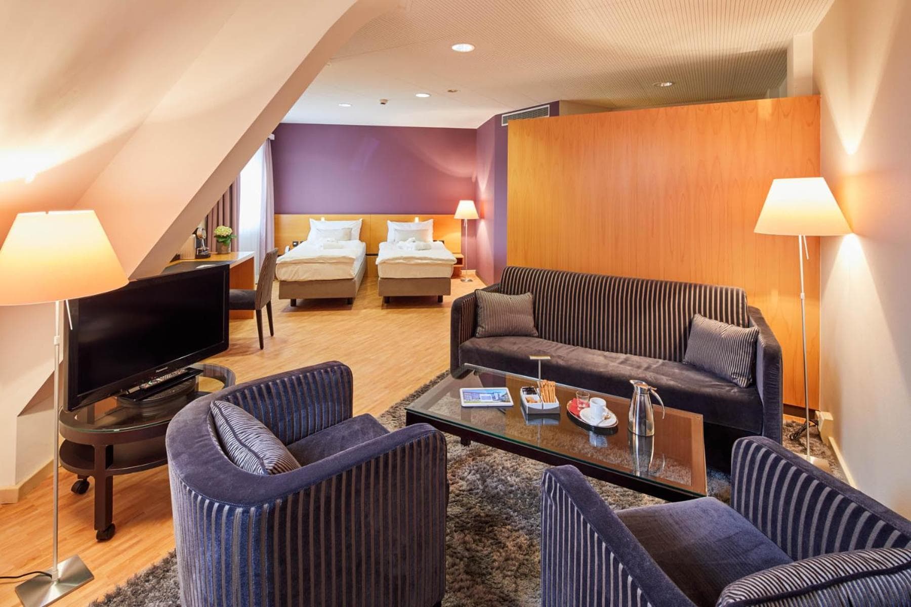 Hotel Banana City