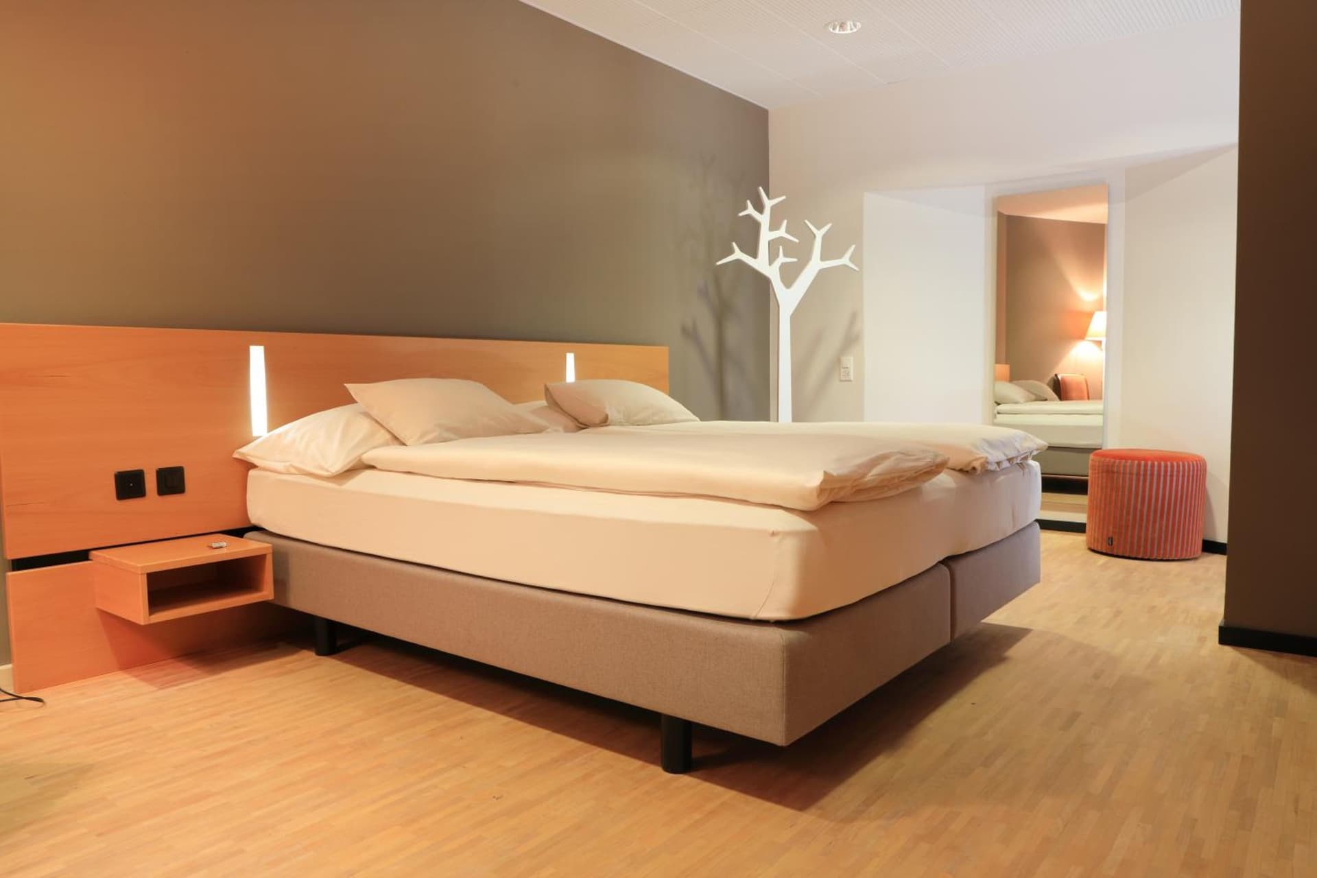 Hotel Banana City