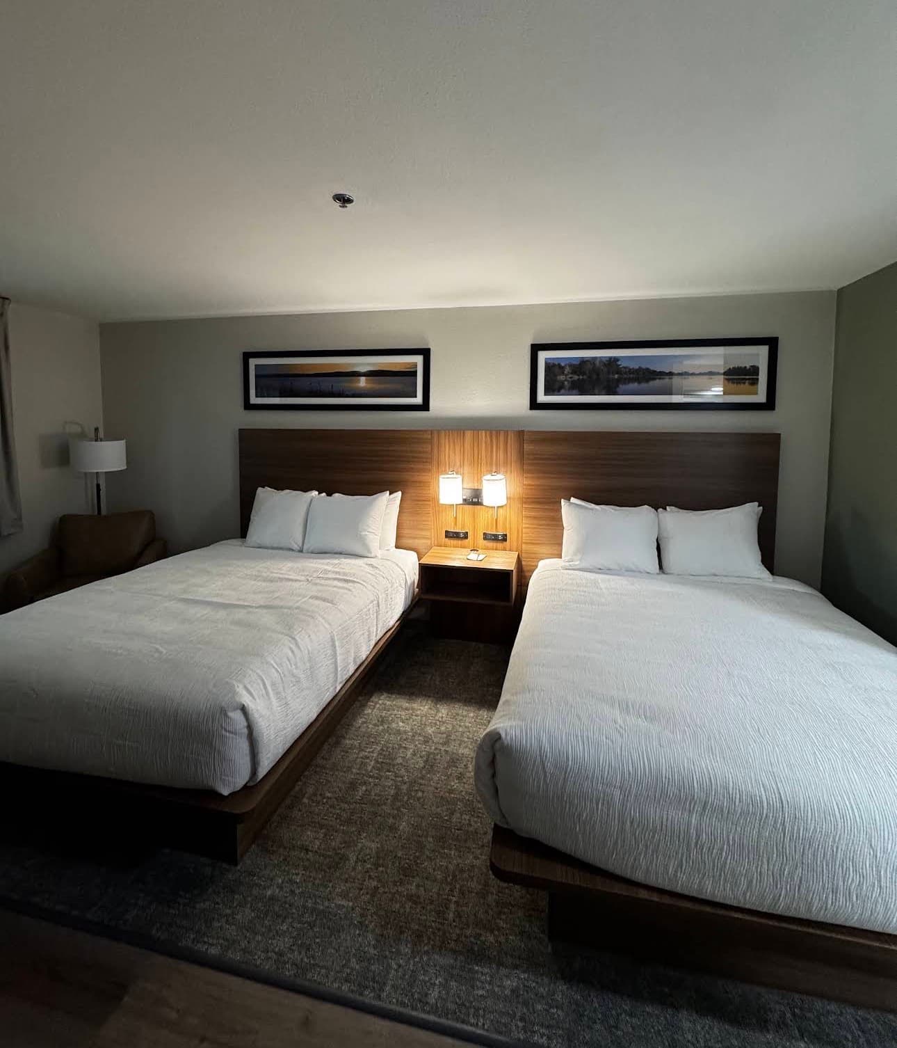 Quality Inn Midland South I-20