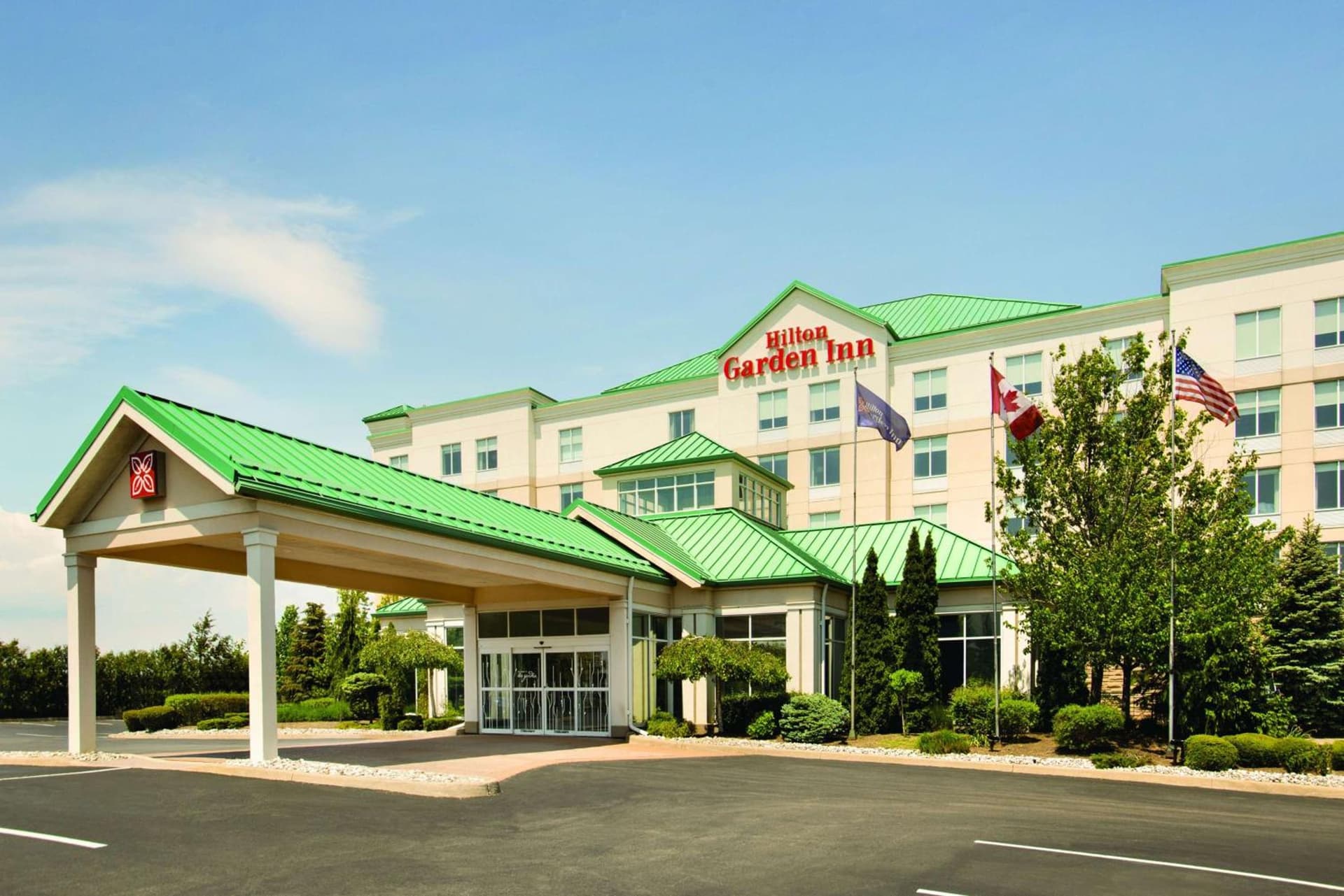 Hilton Garden Inn Niagara-on-the-Lake