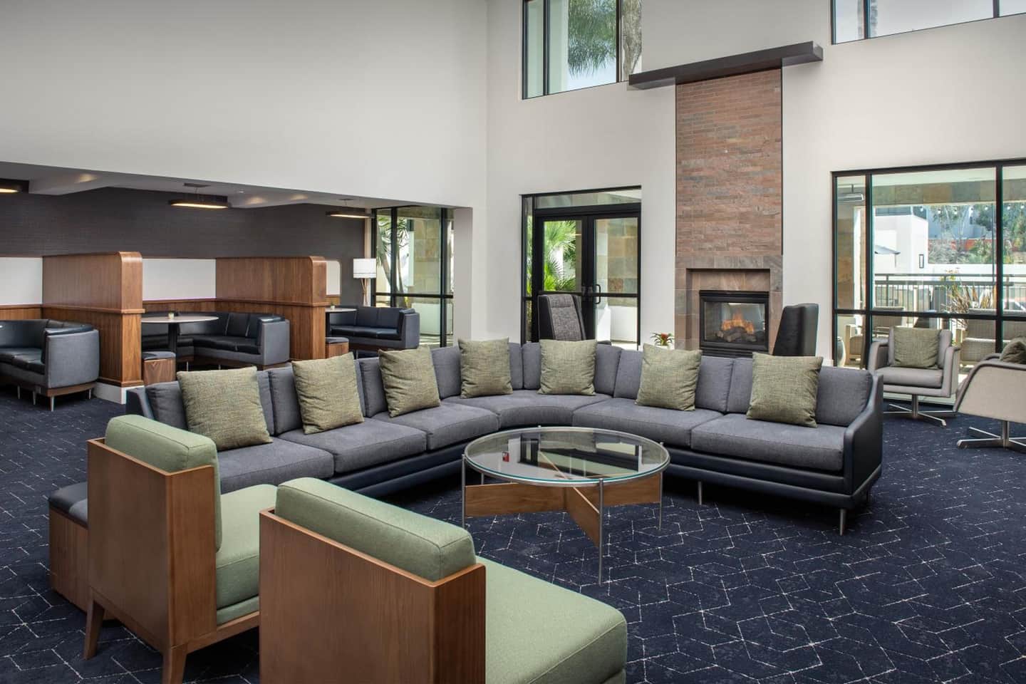 Courtyard by Marriott San Diego Carlsbad