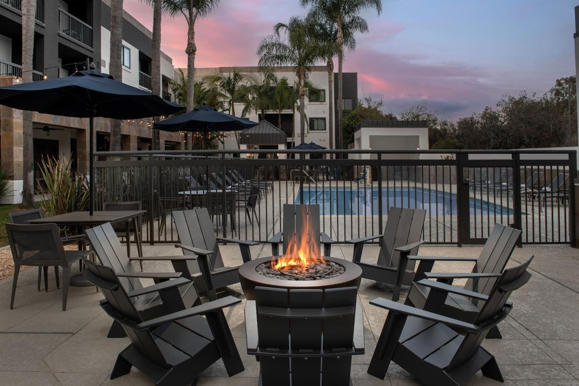 Courtyard by Marriott San Diego Carlsbad
