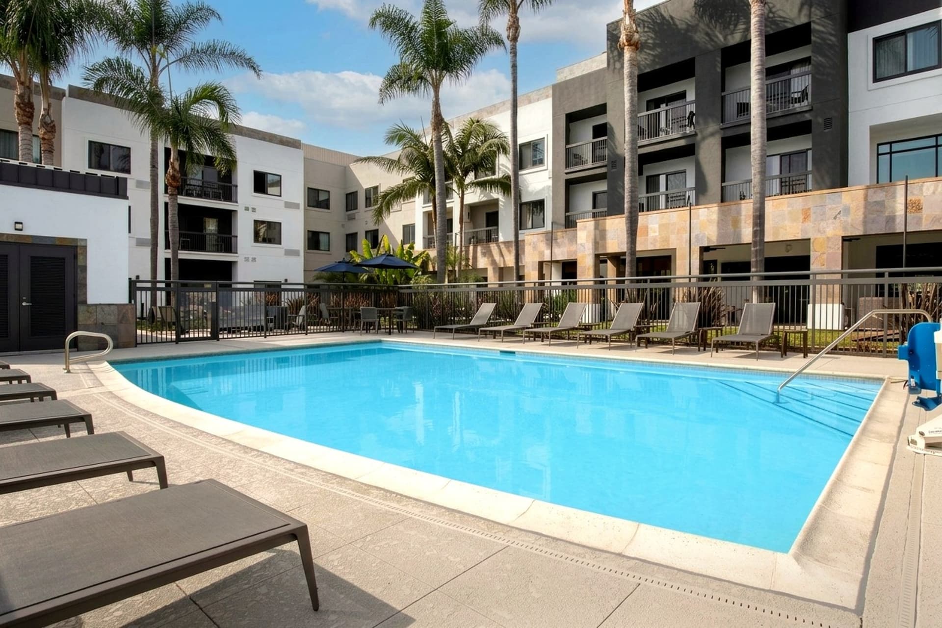 Courtyard by Marriott San Diego Carlsbad