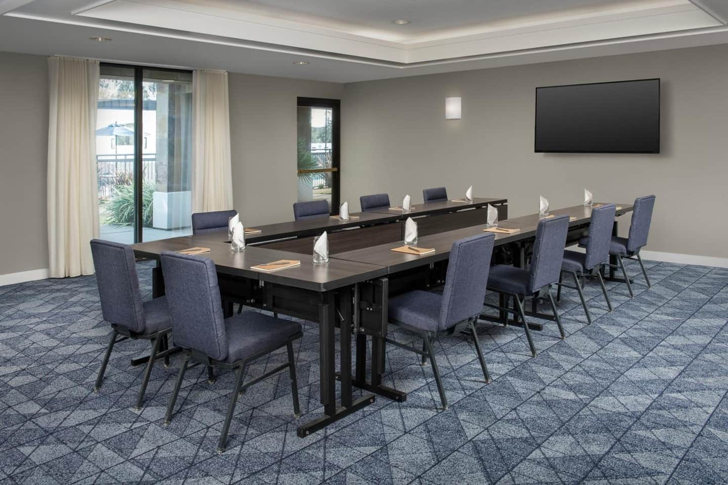 Courtyard by Marriott San Diego Carlsbad
