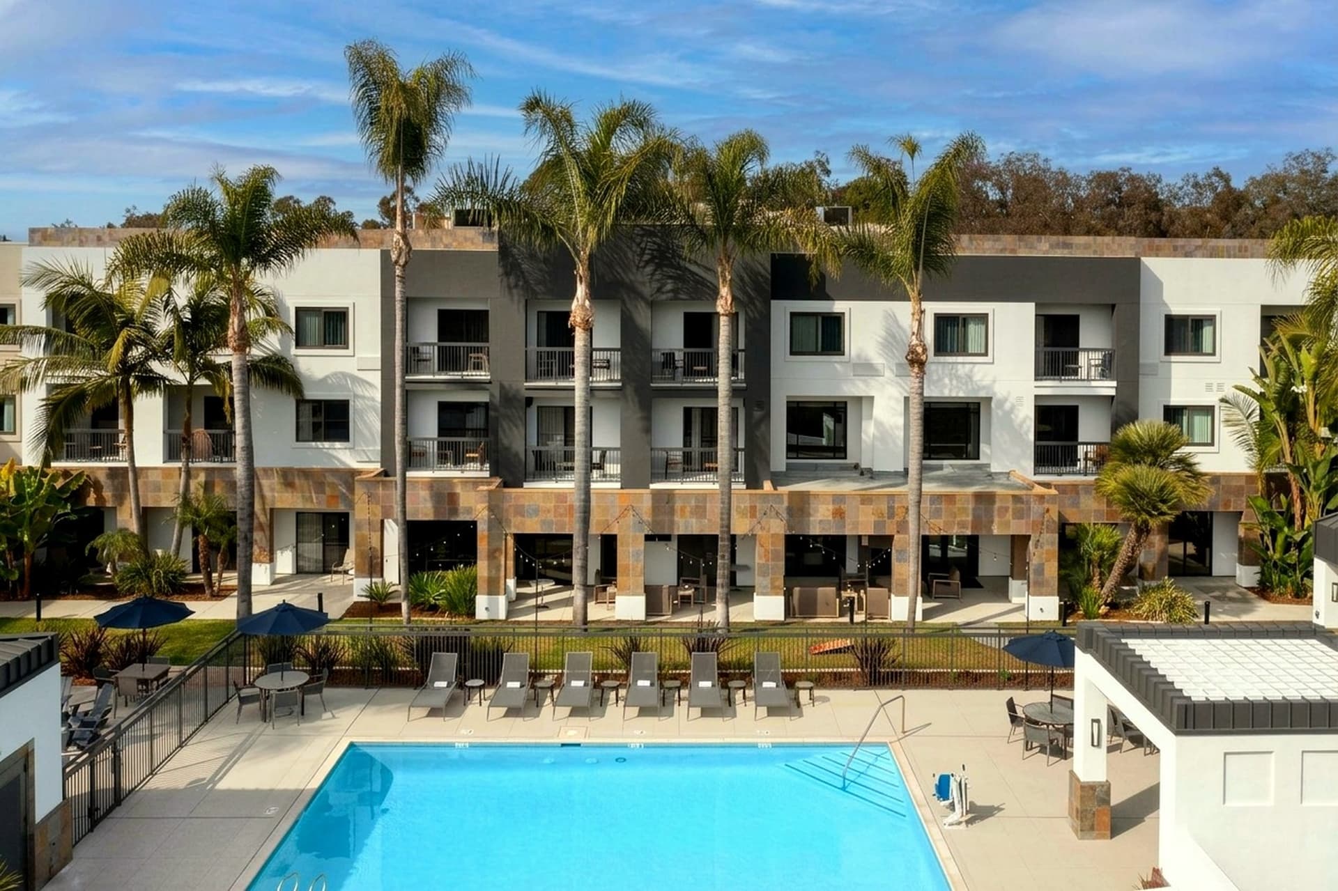 Courtyard by Marriott San Diego Carlsbad