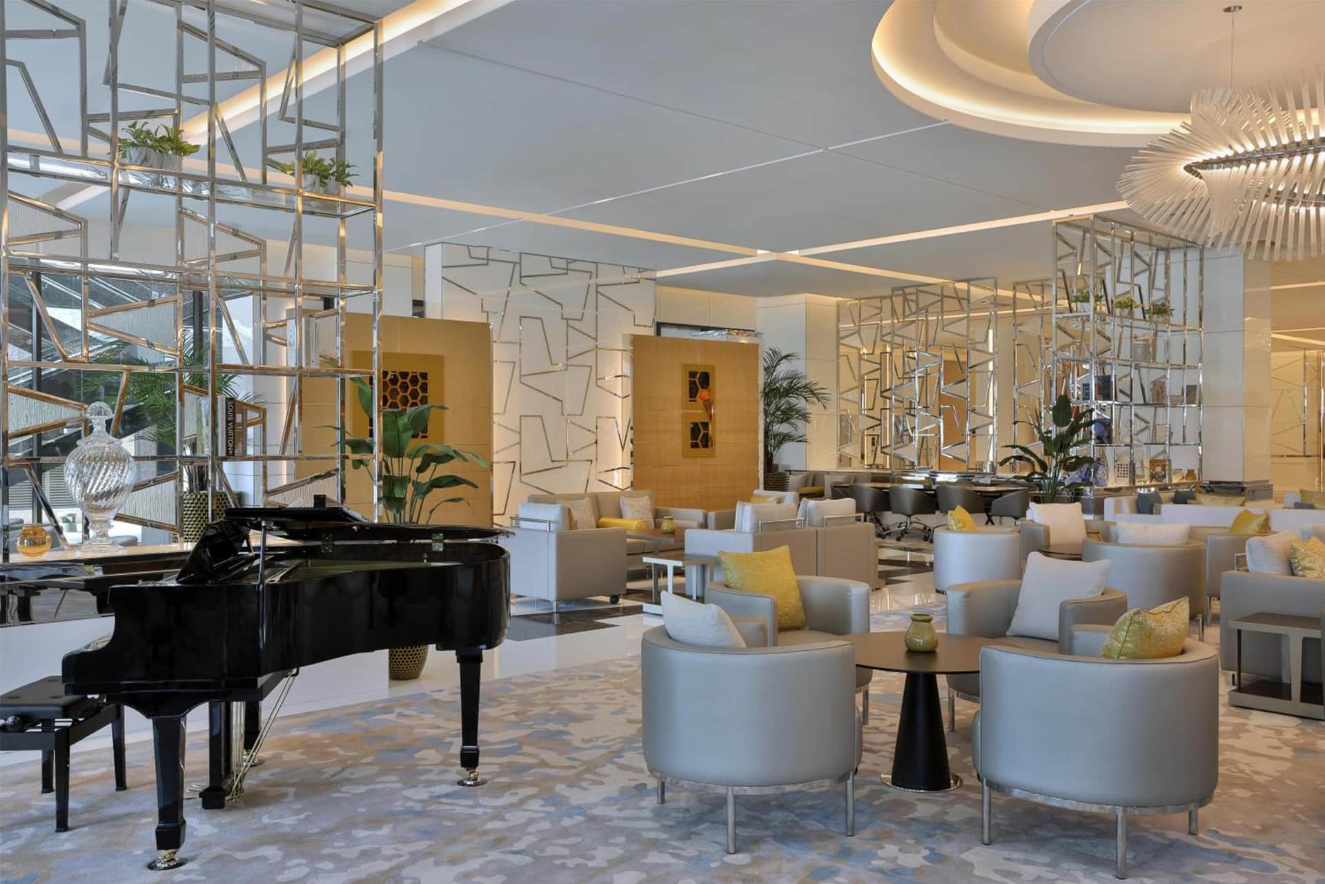 Hilton Dubai Palm Jumeirah