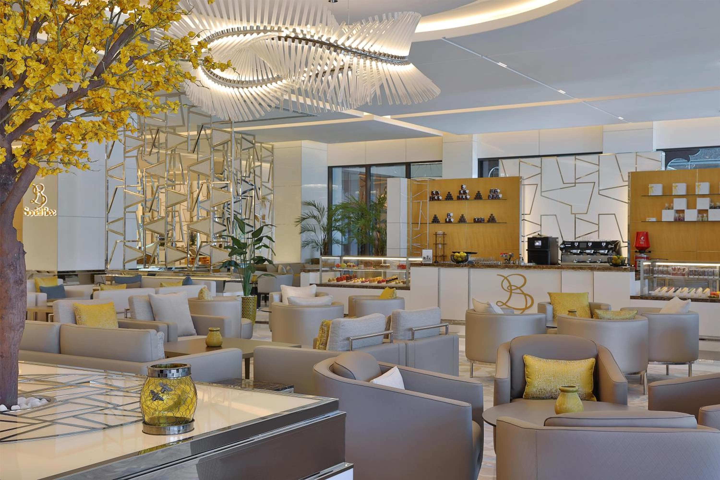 Hilton Dubai Palm Jumeirah