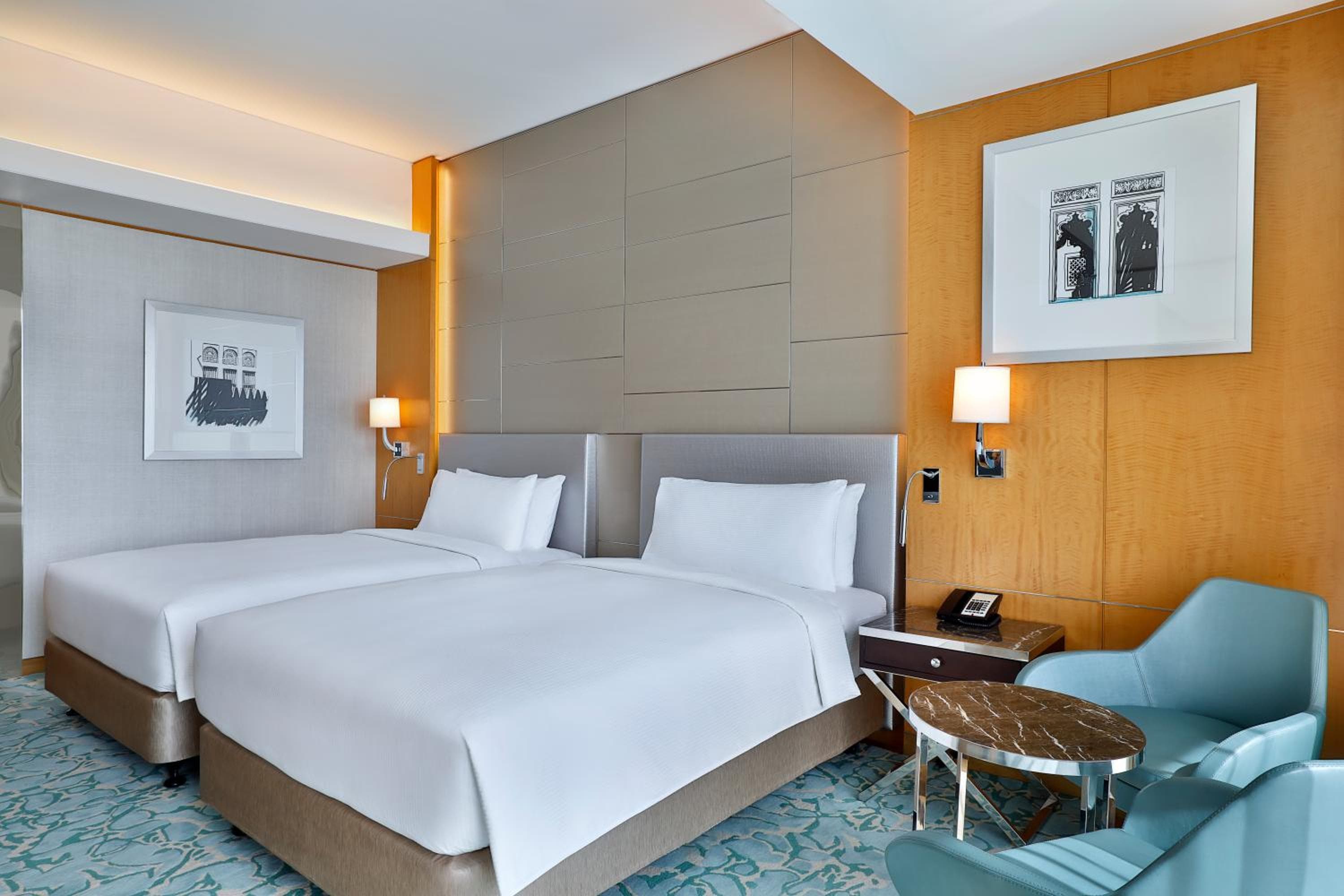 Hilton Dubai Palm Jumeirah