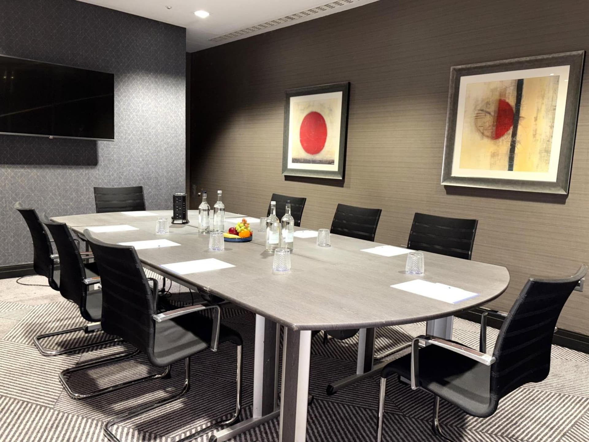 DoubleTree by Hilton London - West End