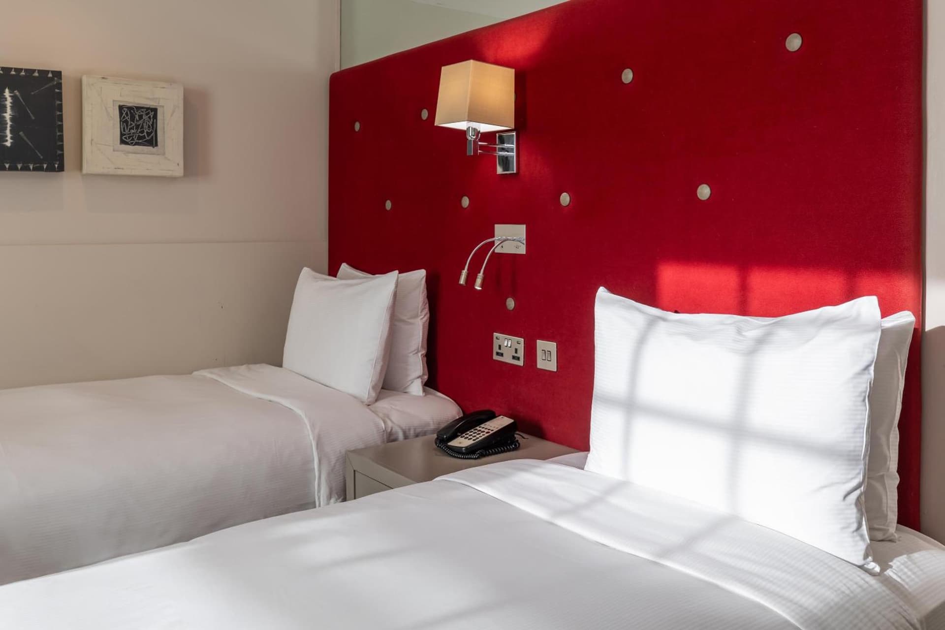 DoubleTree by Hilton London - West End