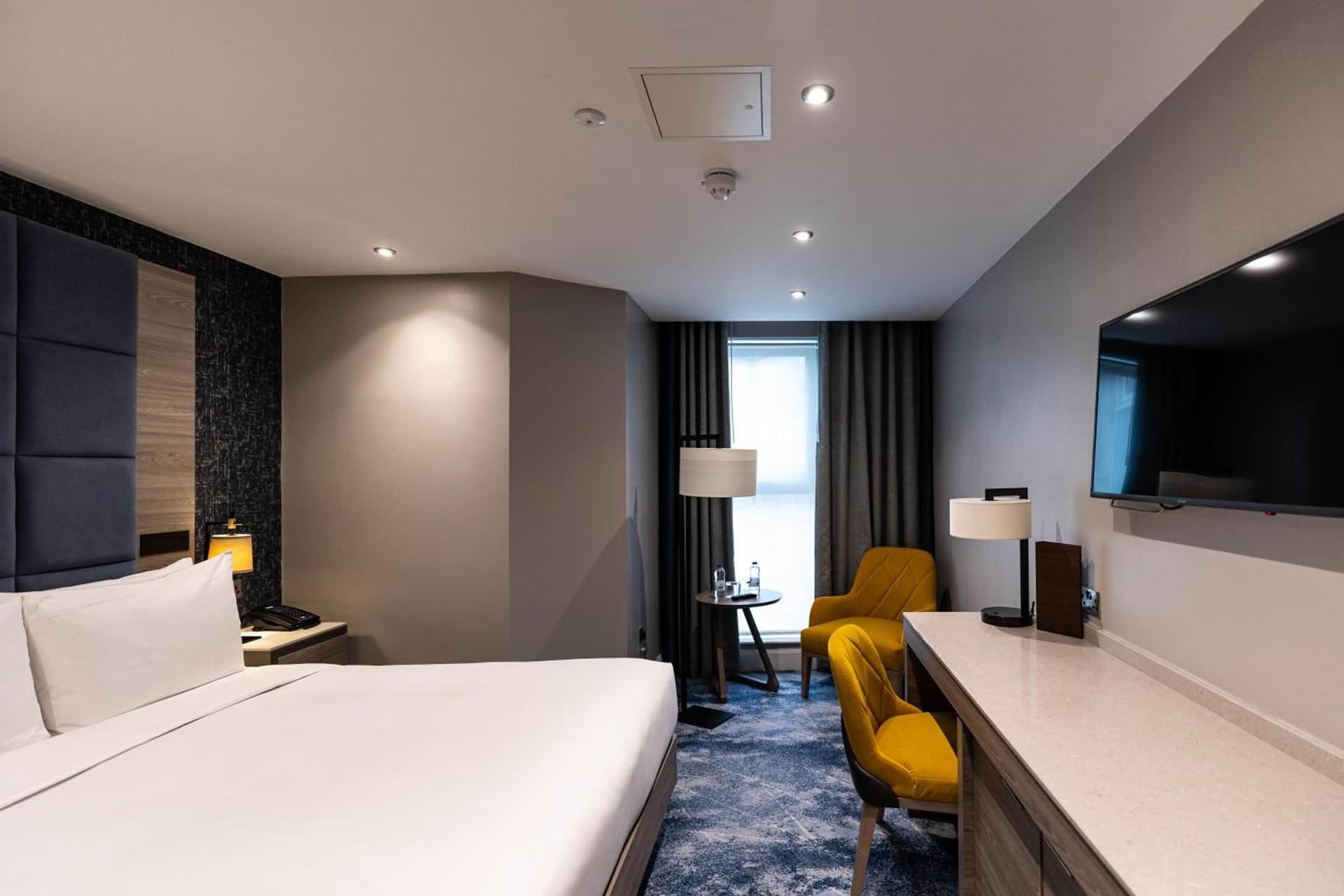 DoubleTree by Hilton London - West End