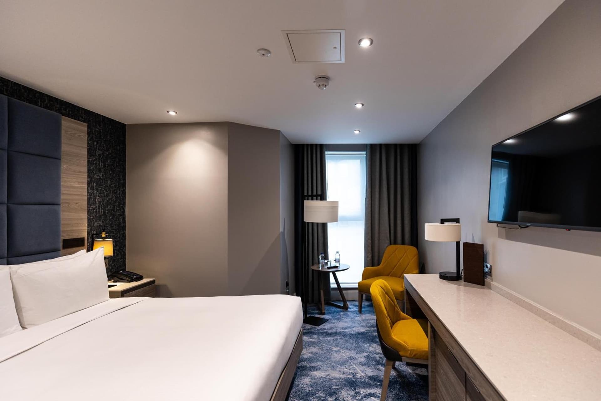 DoubleTree by Hilton London - West End