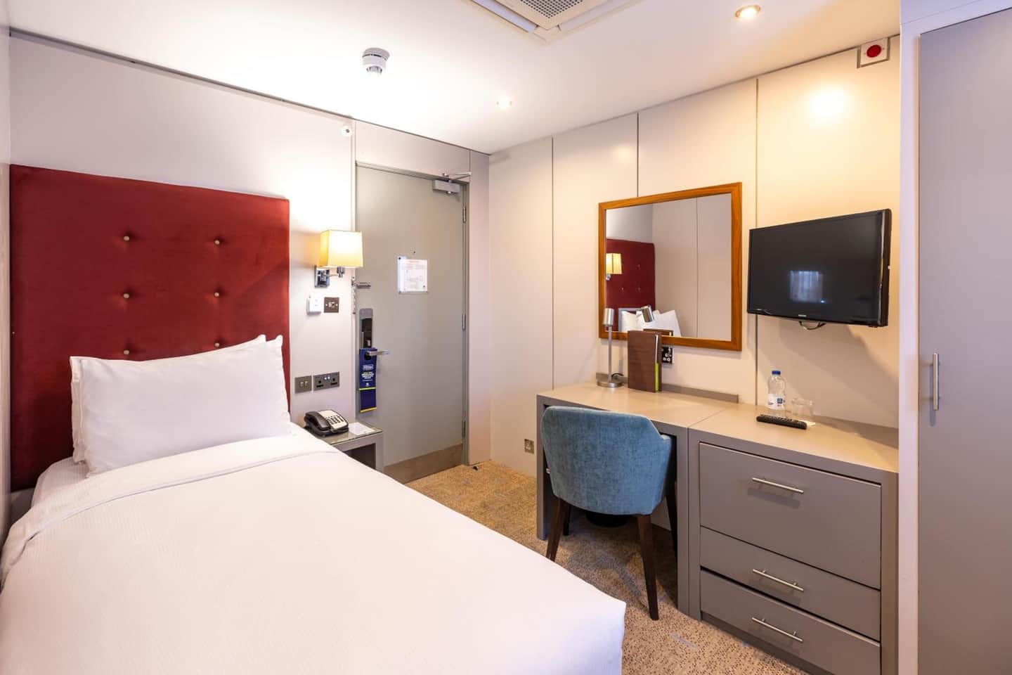 DoubleTree by Hilton London - West End