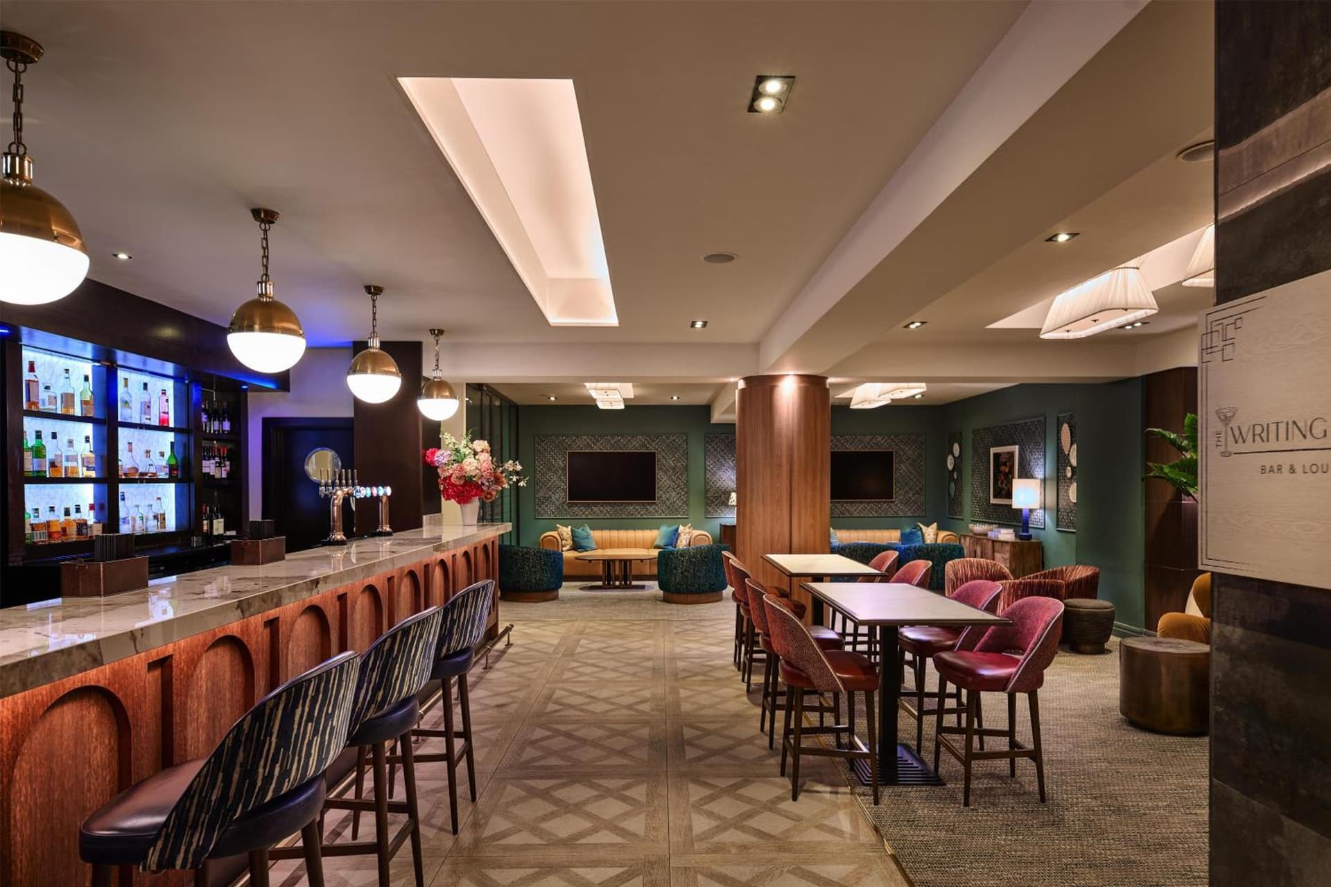 DoubleTree by Hilton London - West End